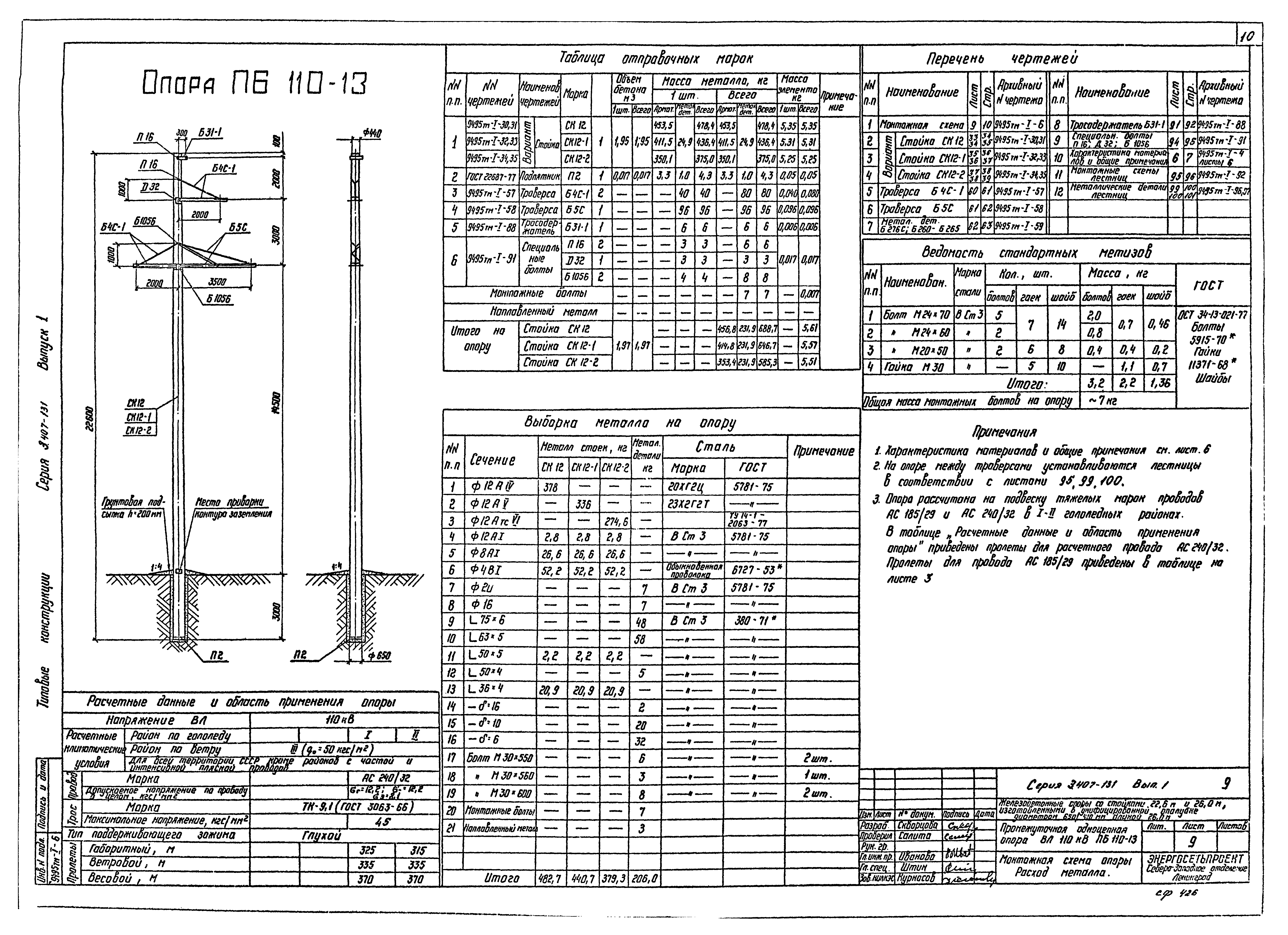 Серия 3.407-131