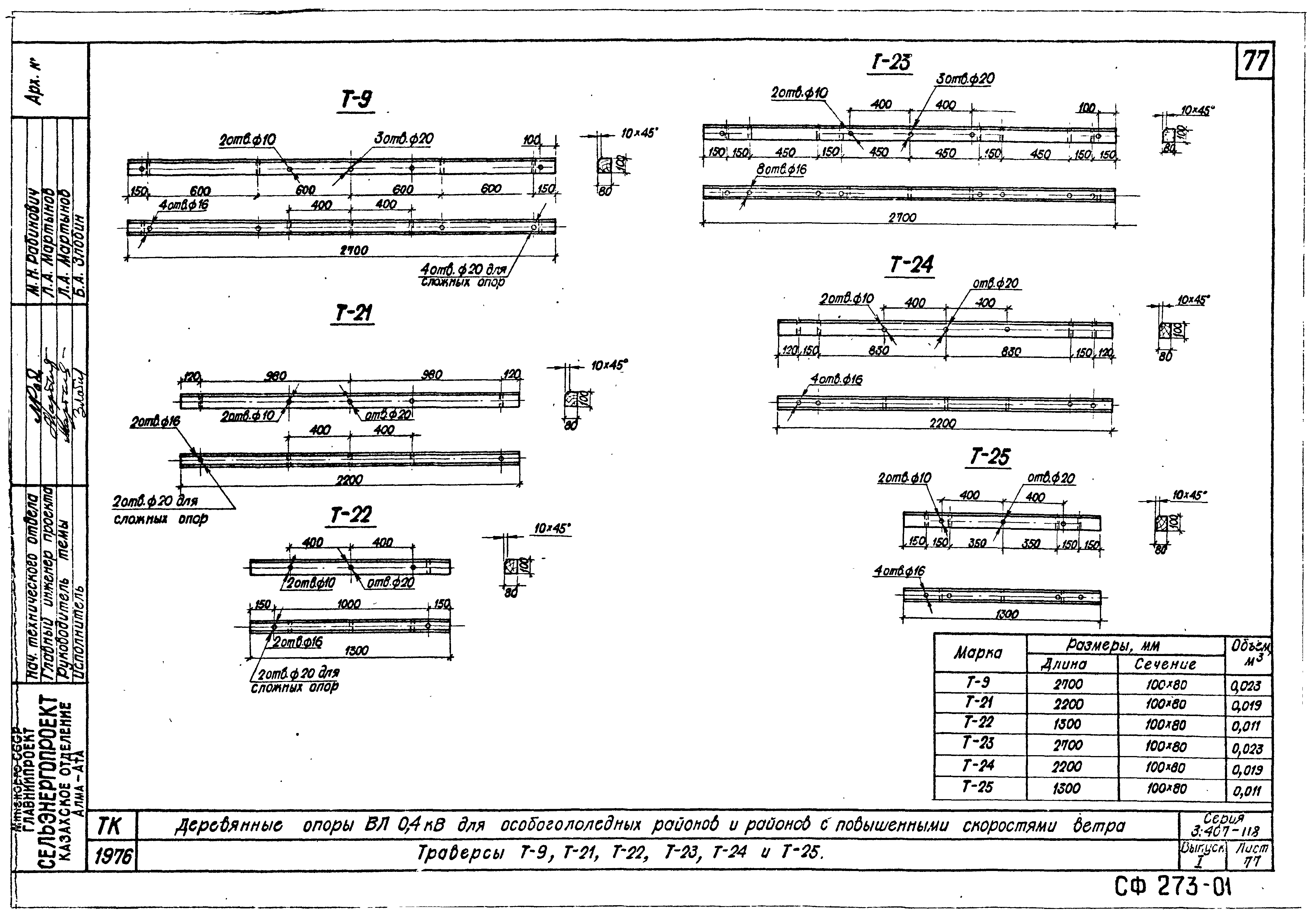 Серия 3.407-118