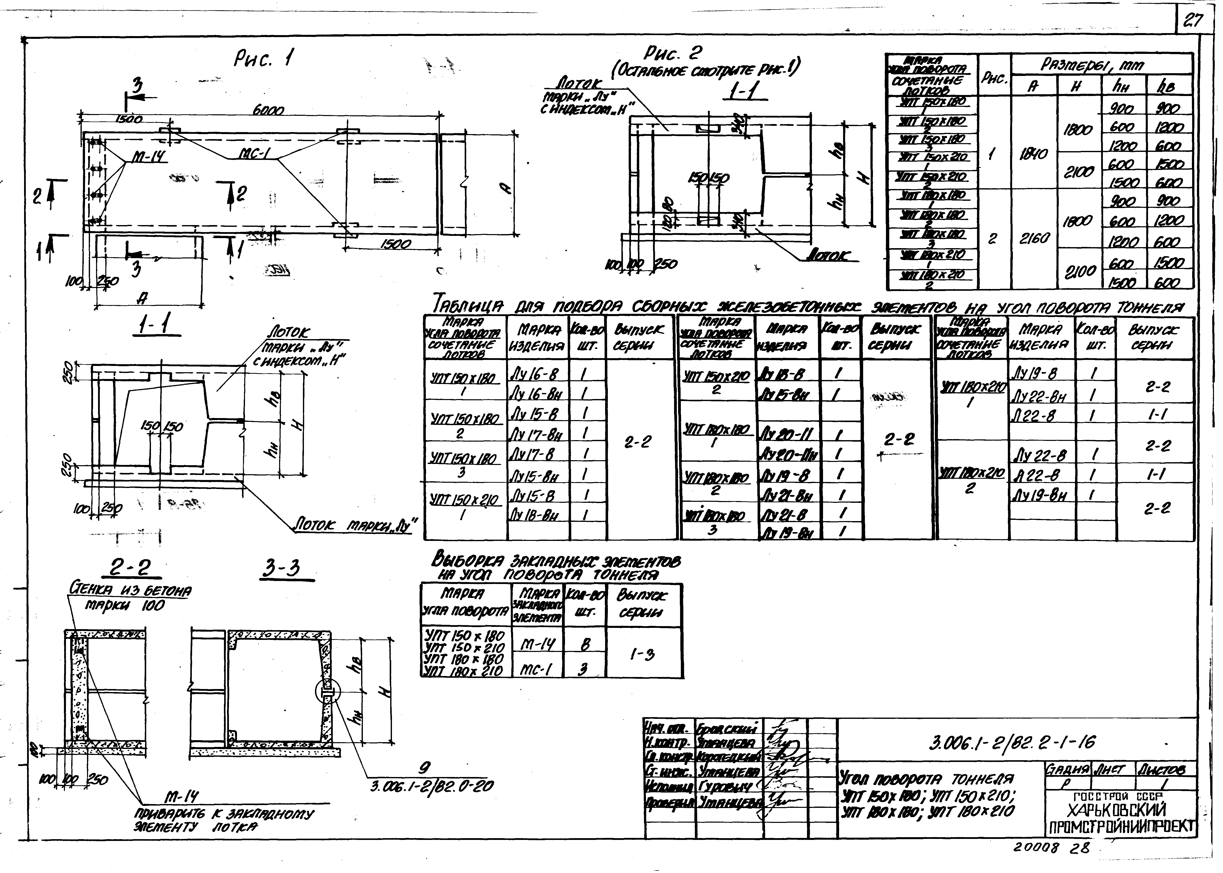 Серия 3.006.1-2/82