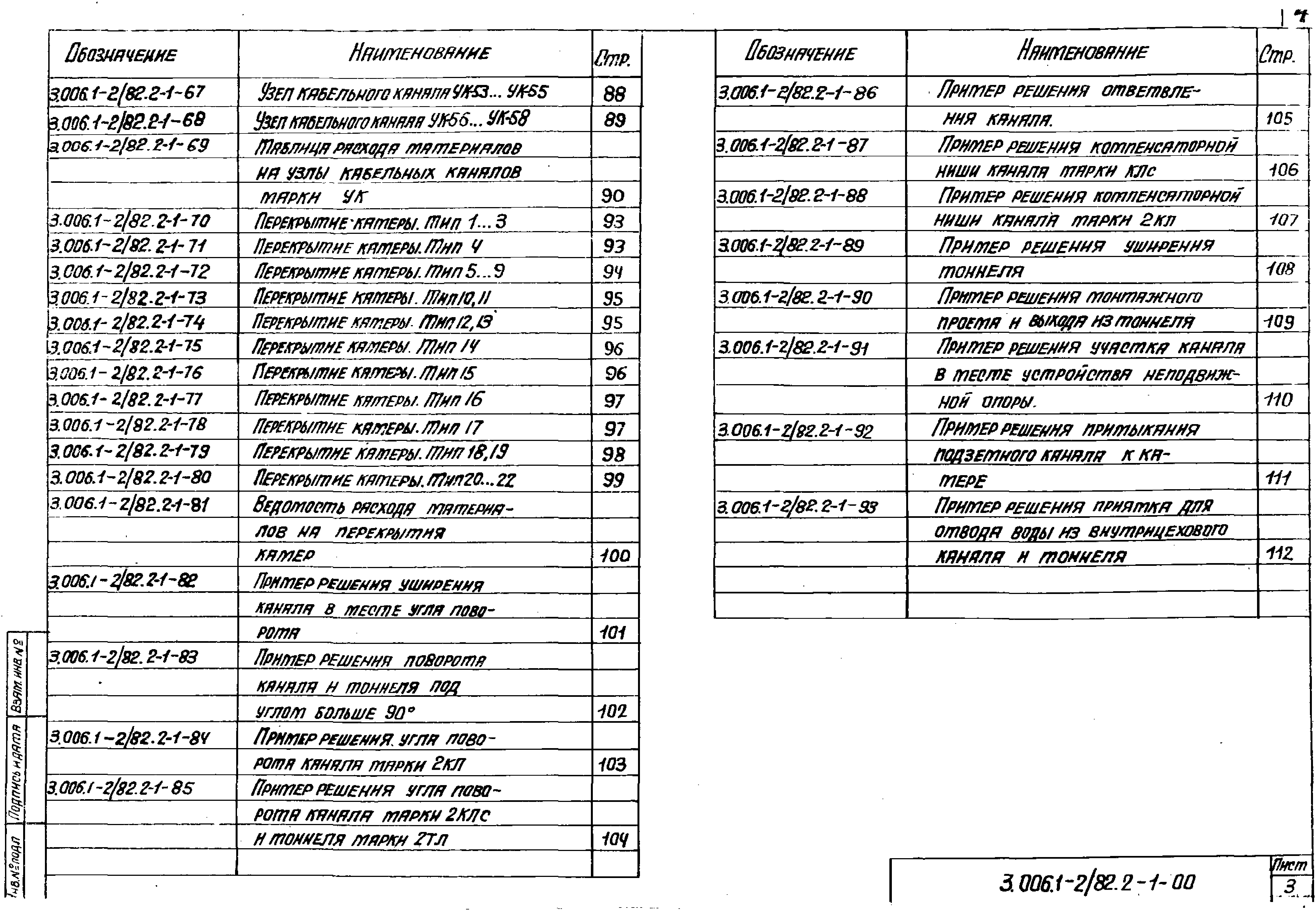 Серия 3.006.1-2/82