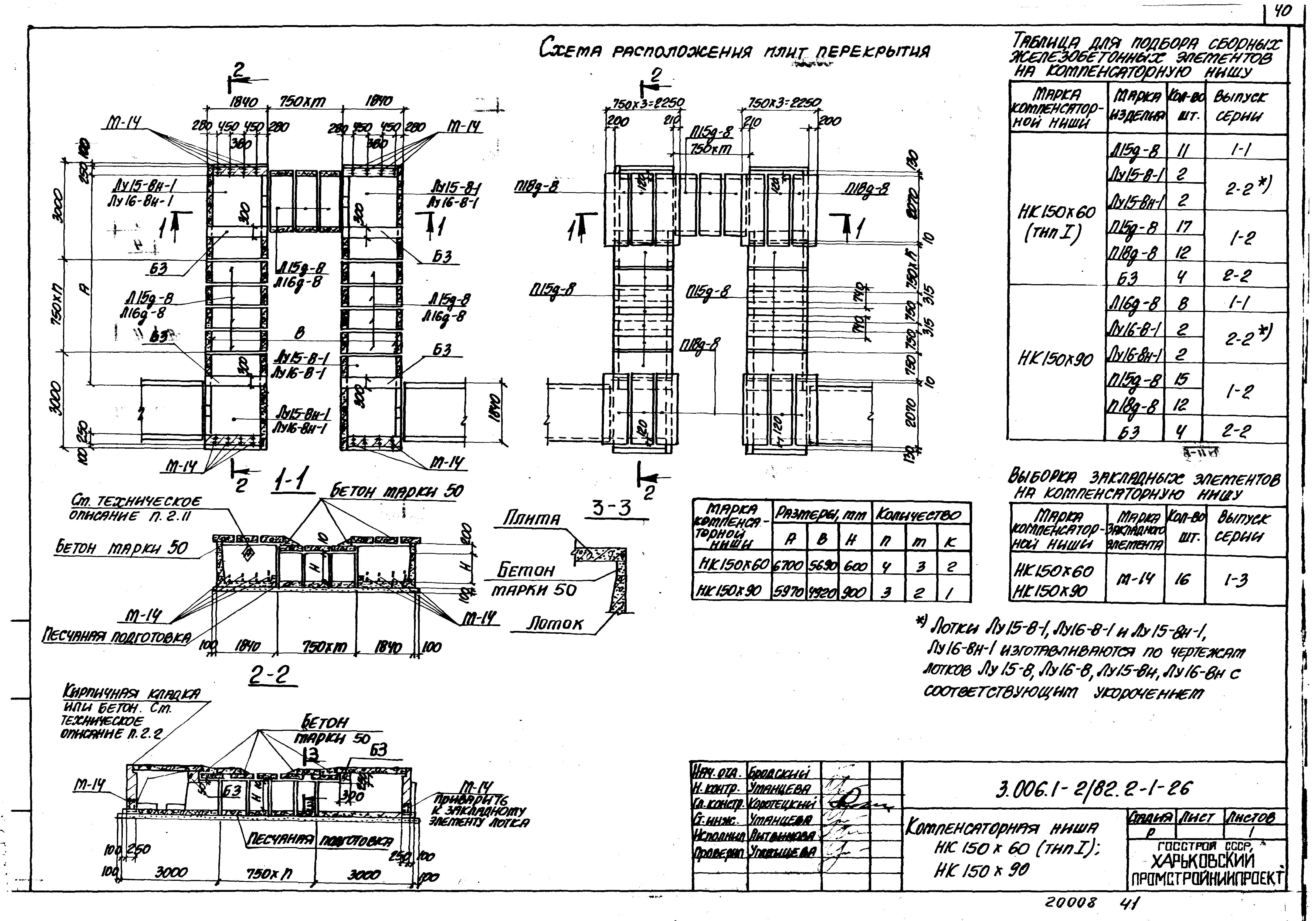 Серия 3.006.1-2/82