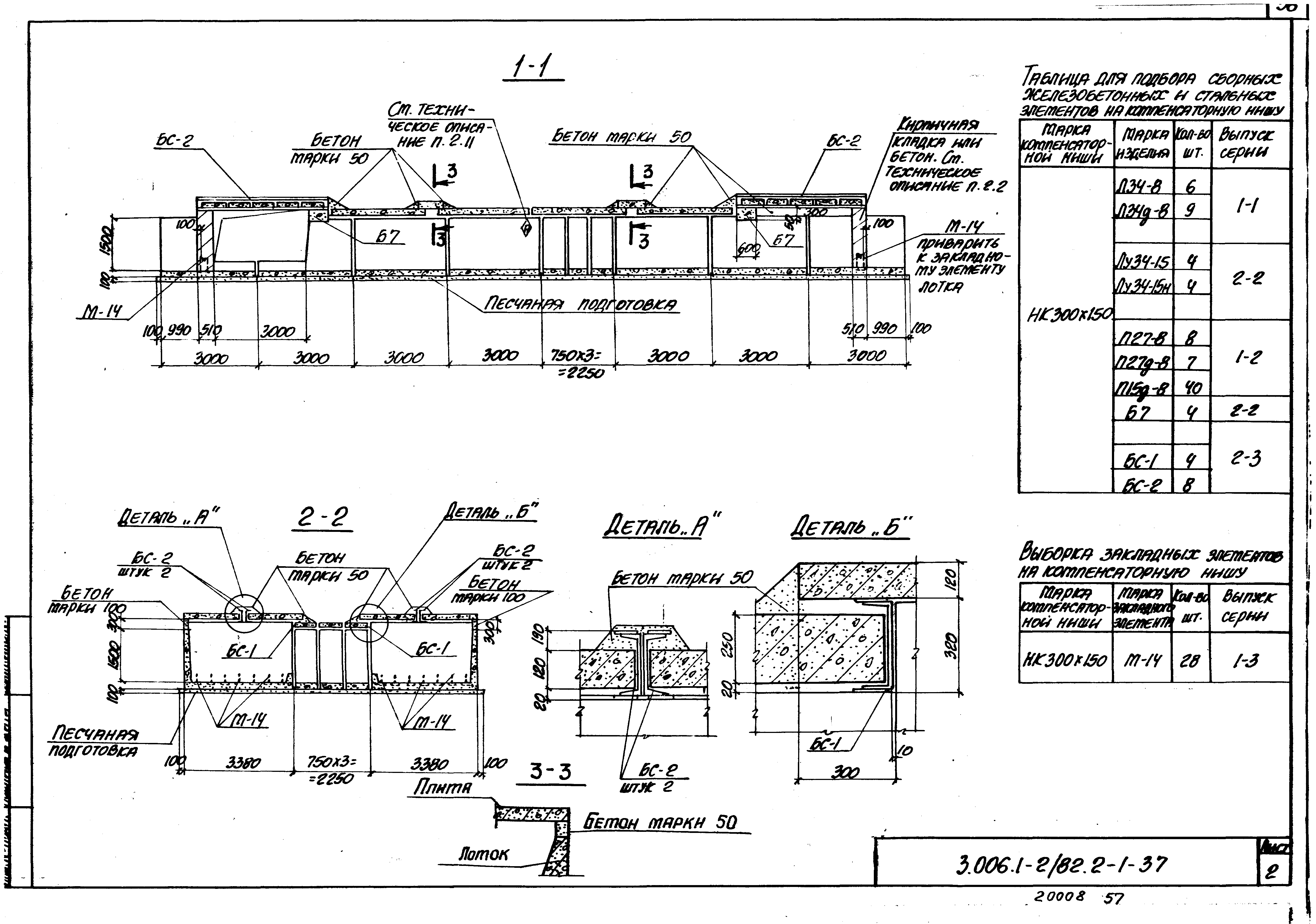 Серия 3.006.1-2/82