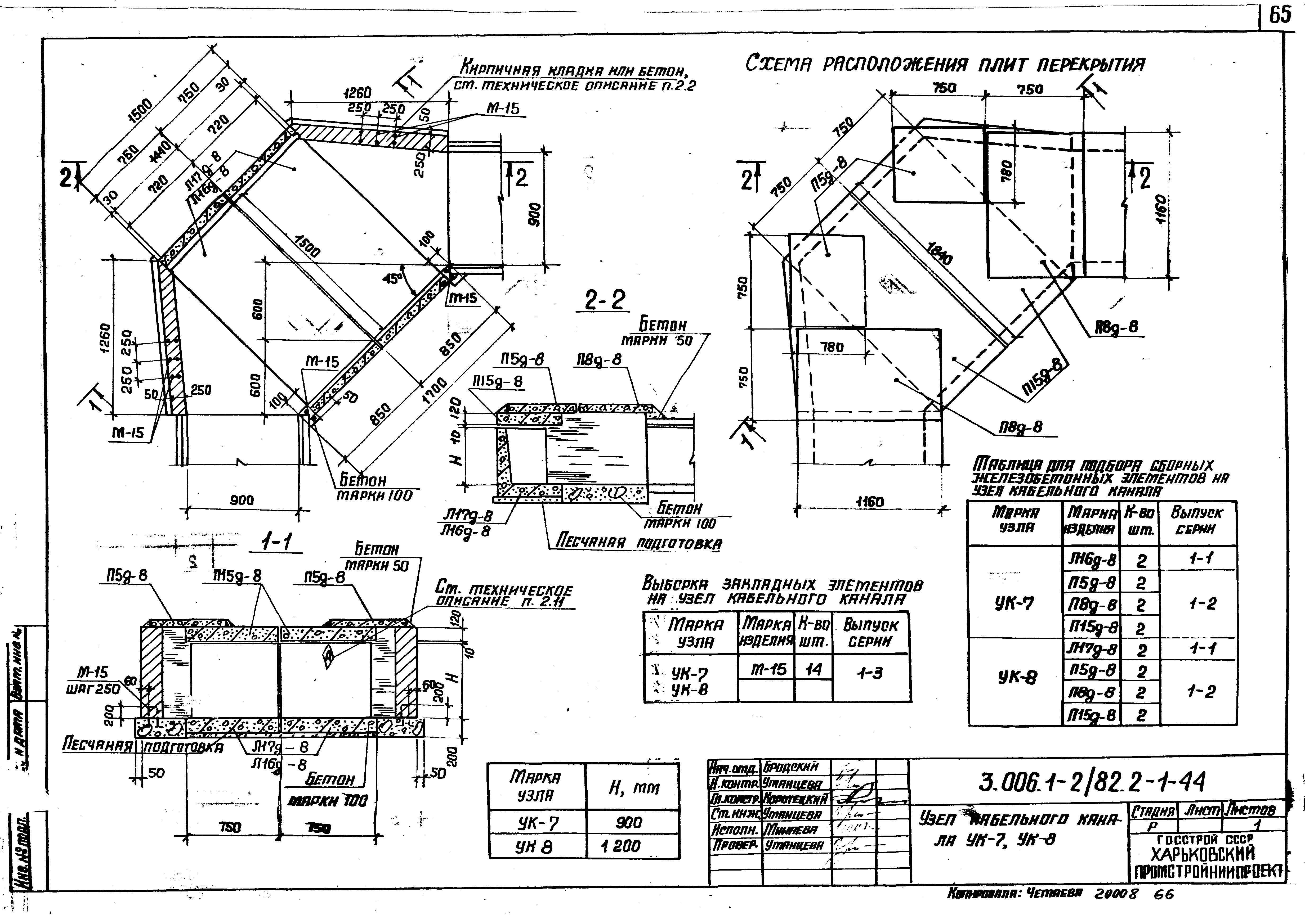 Серия 3.006.1-2/82