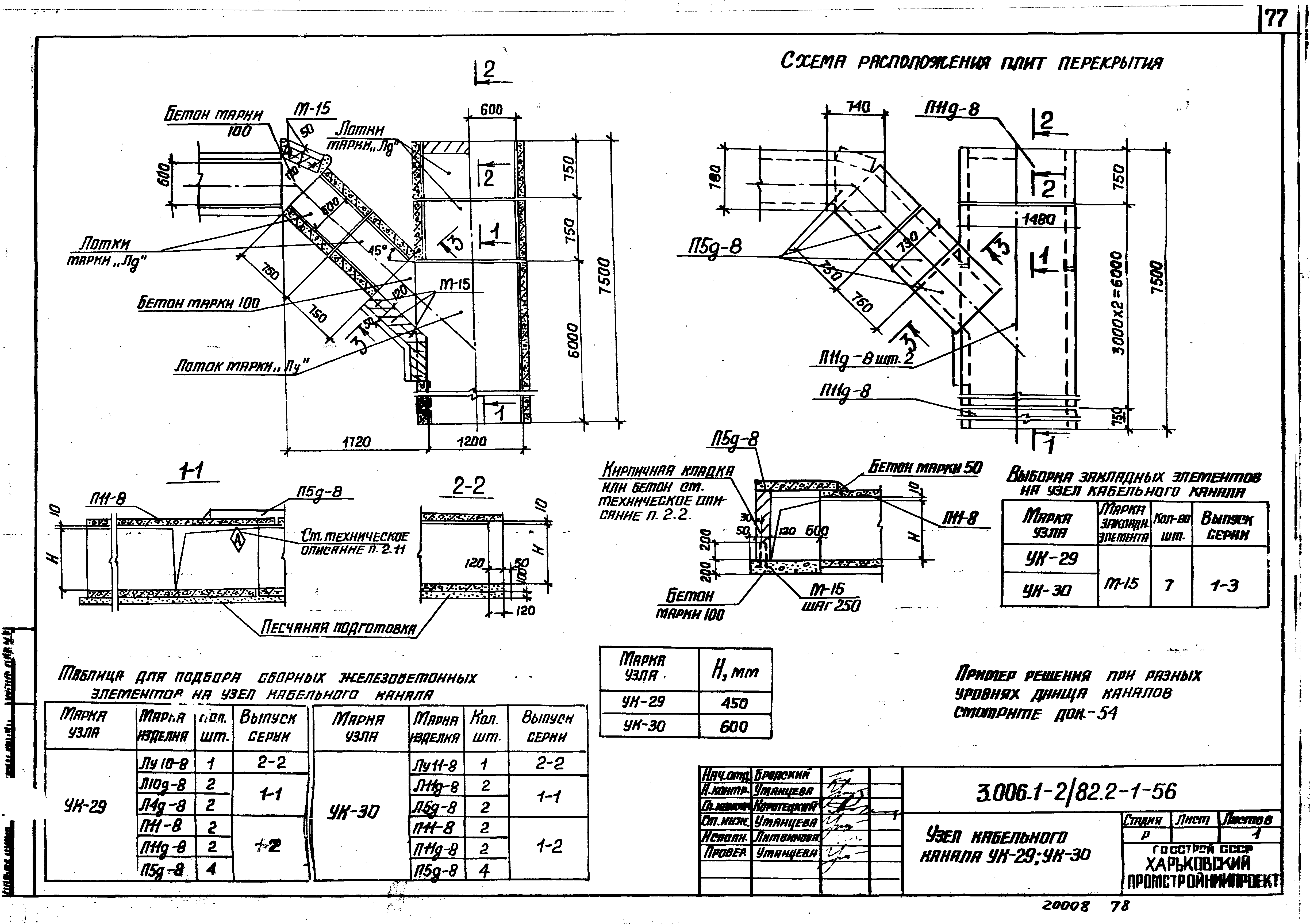 Серия 3.006.1-2/82