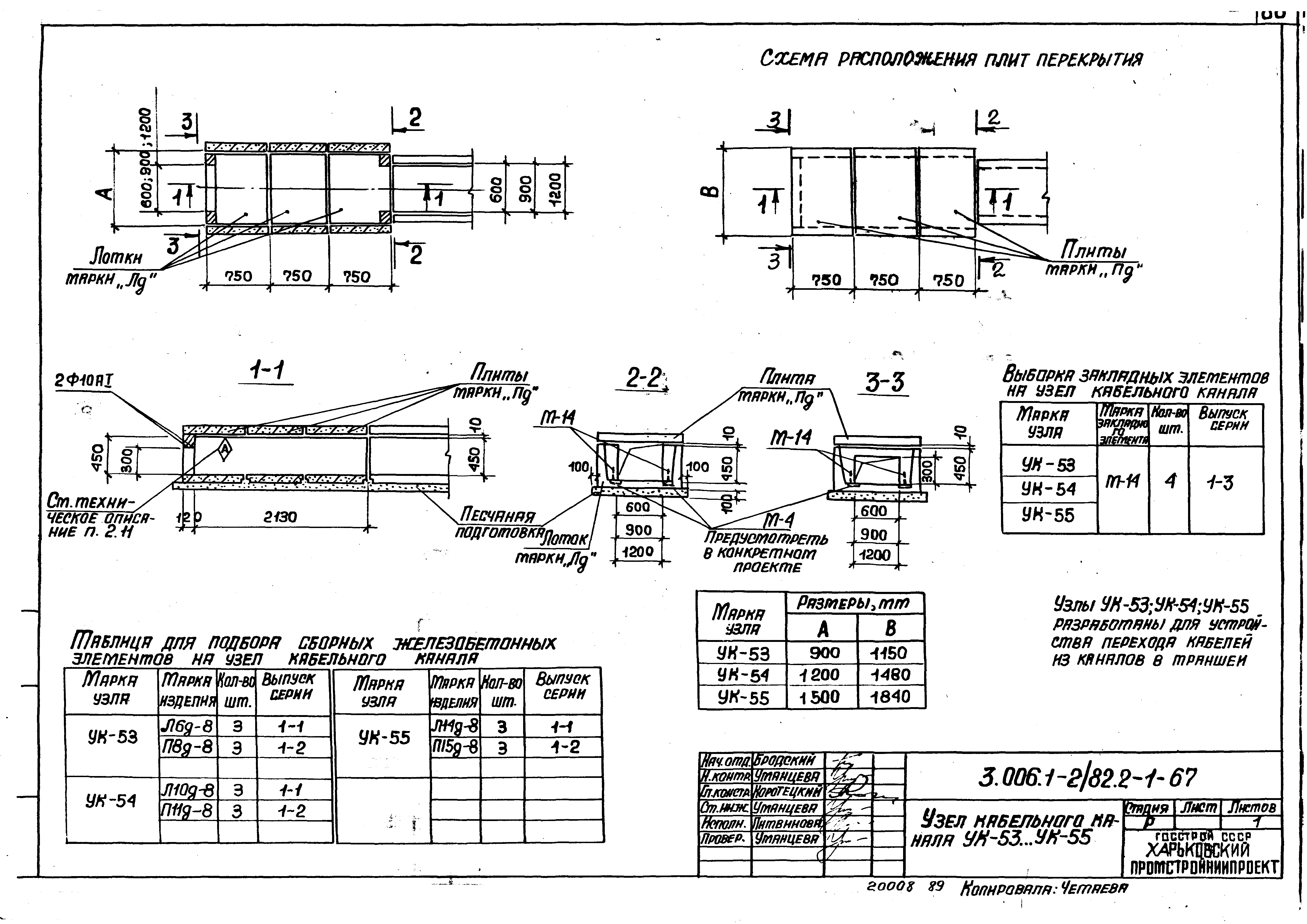 Серия 3.006.1-2/82