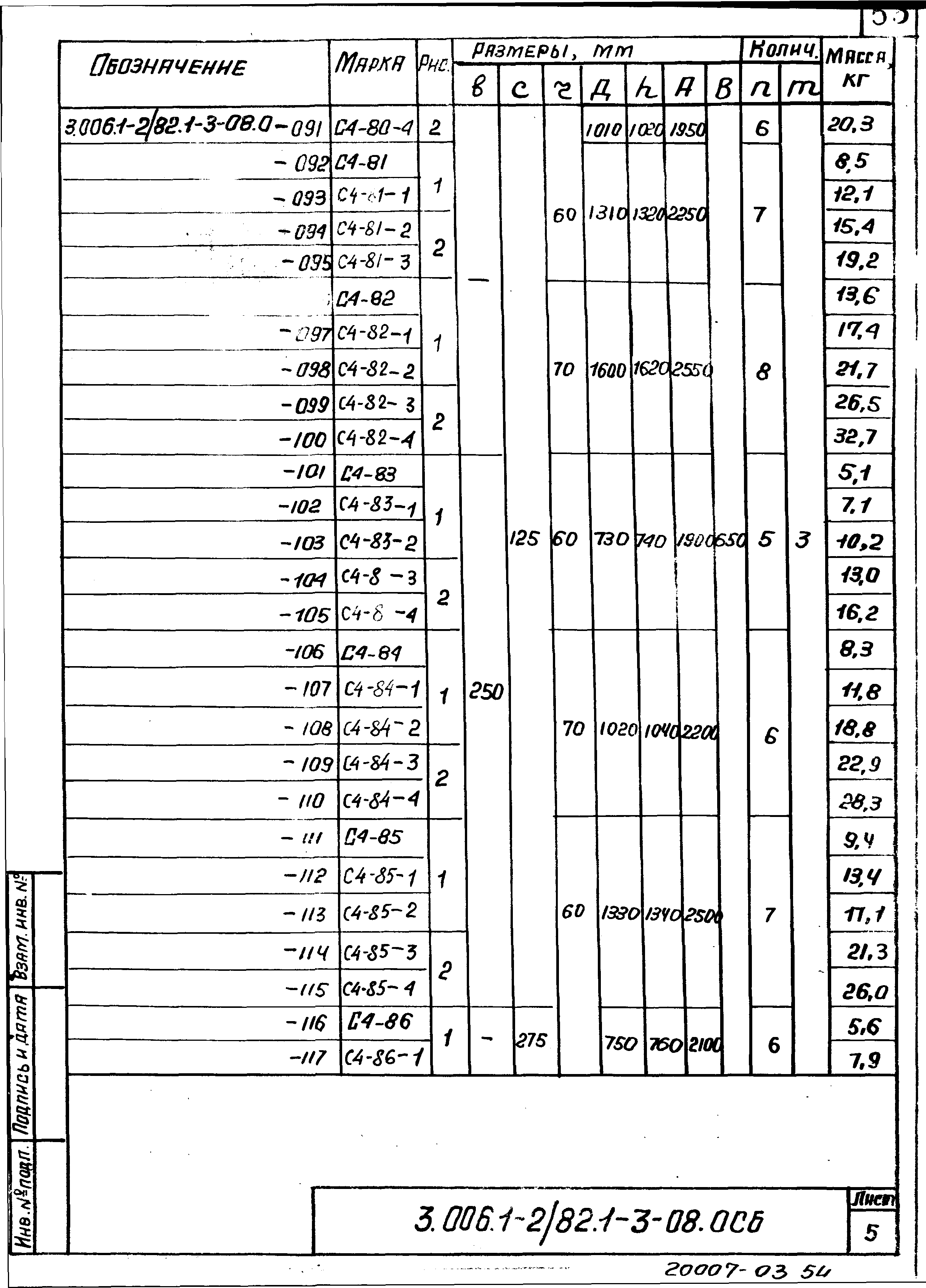 Серия 3.006.1-2/82