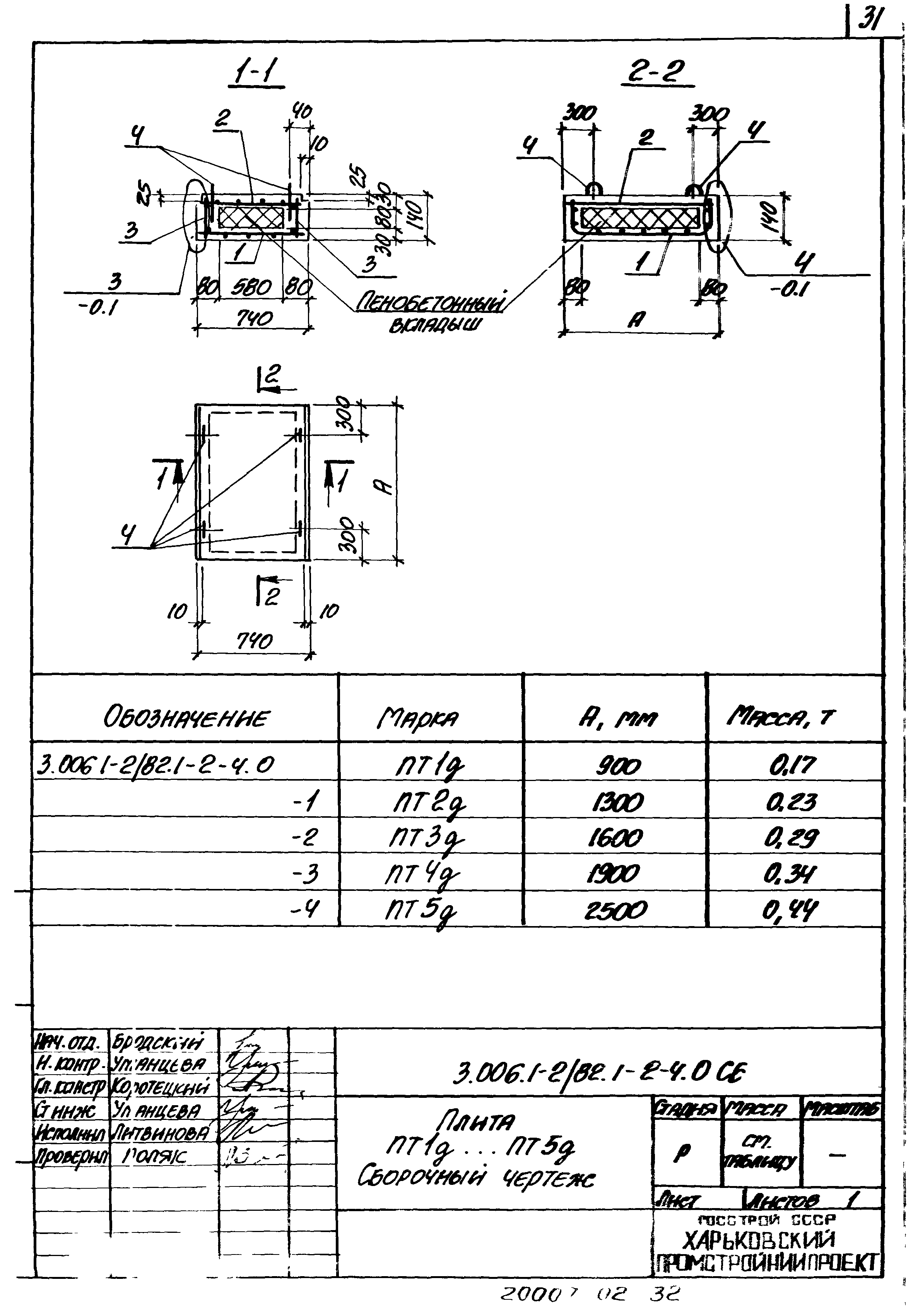 Серия 3.006.1-2/82