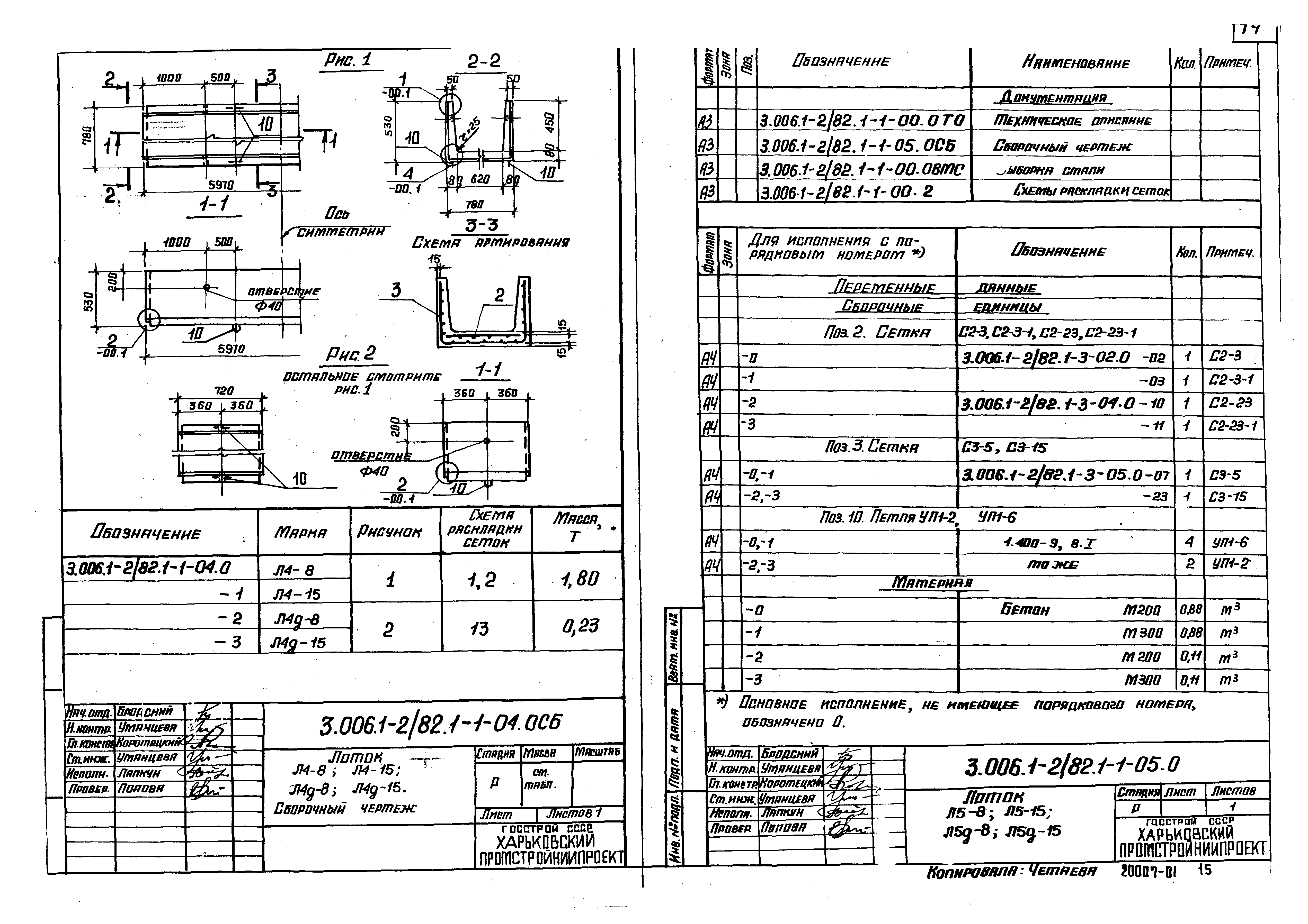 Серия 3.006.1-2/82