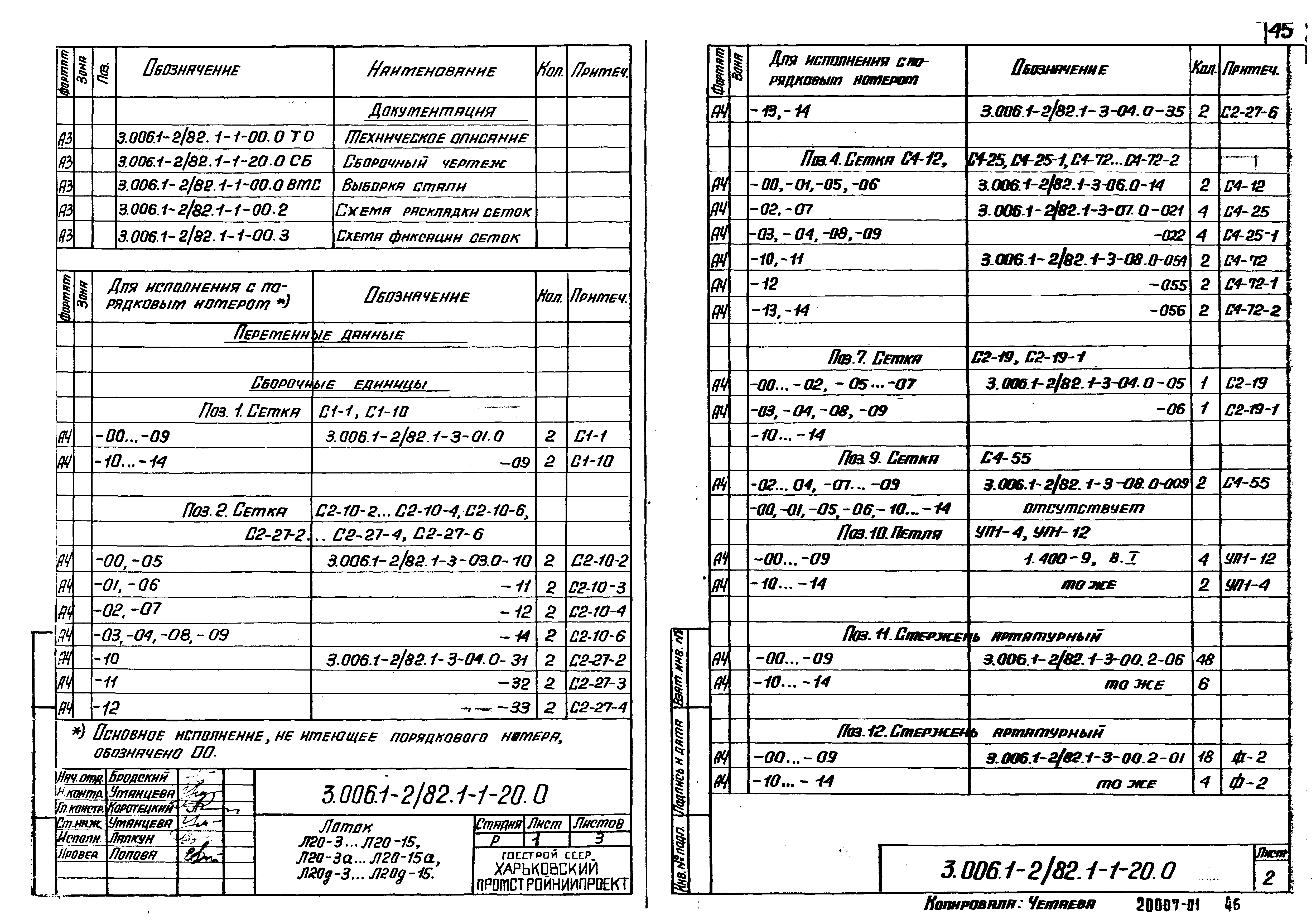 Серия 3.006.1-2/82