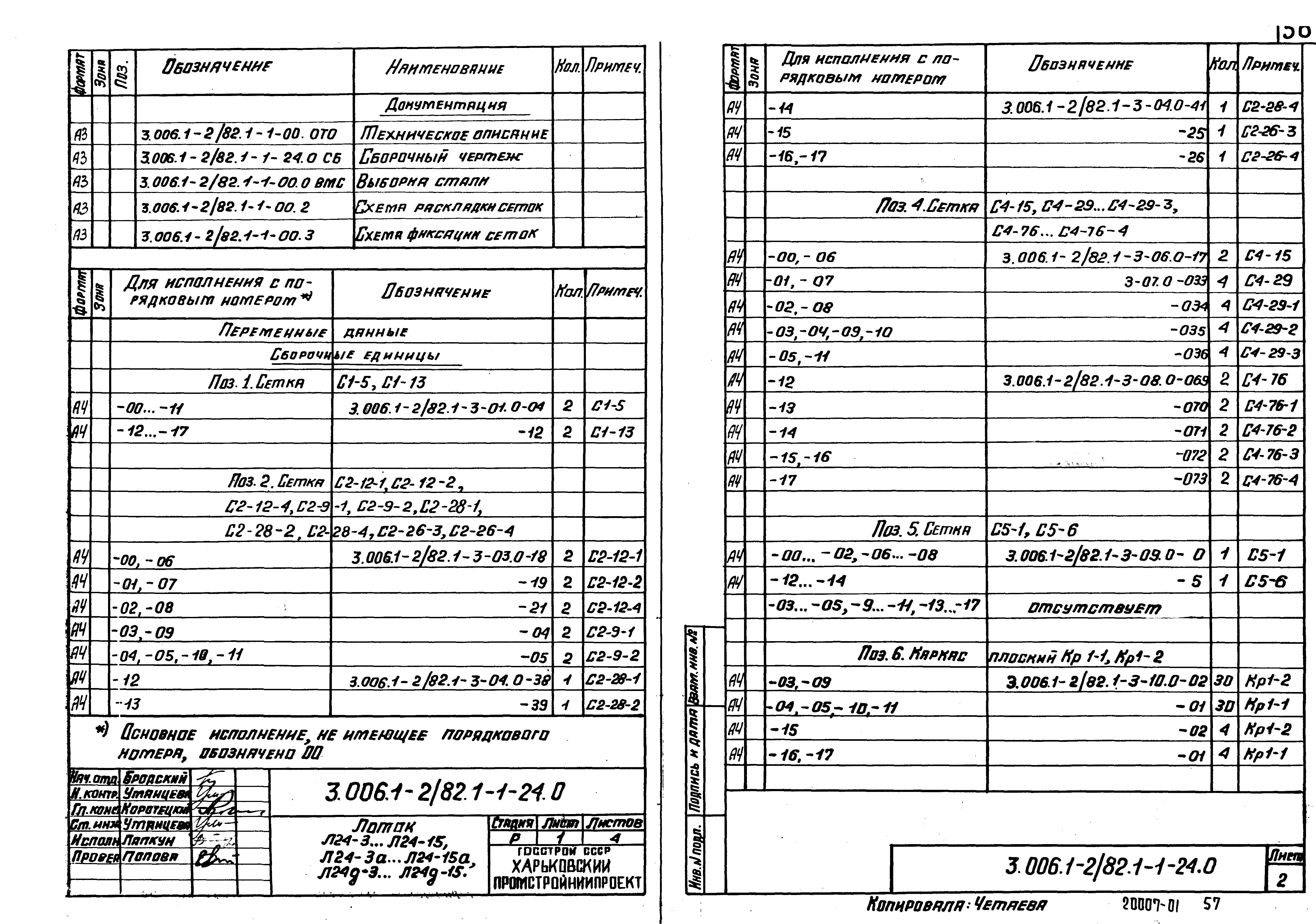 Серия 3.006.1-2/82