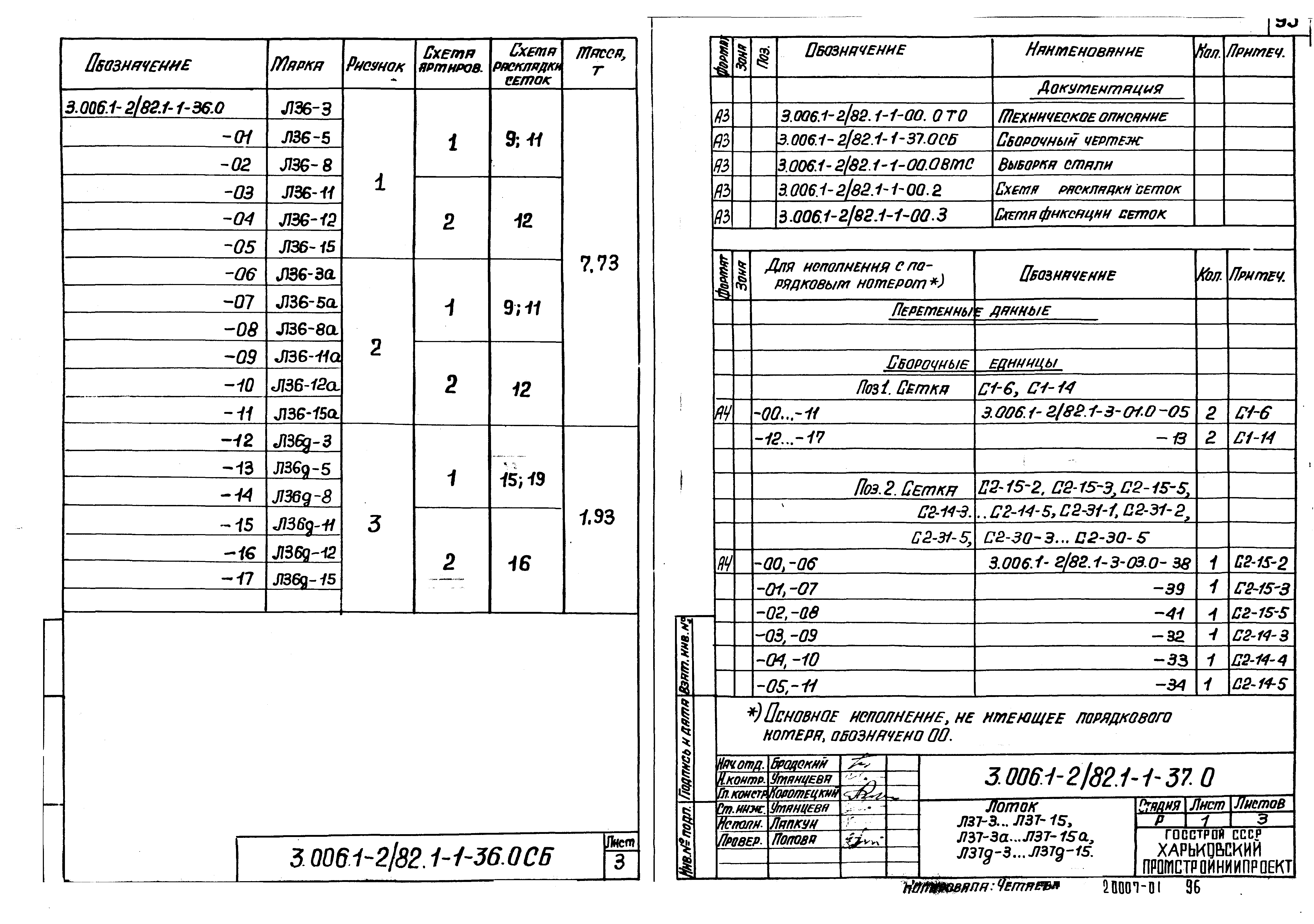 Серия 3.006.1-2/82