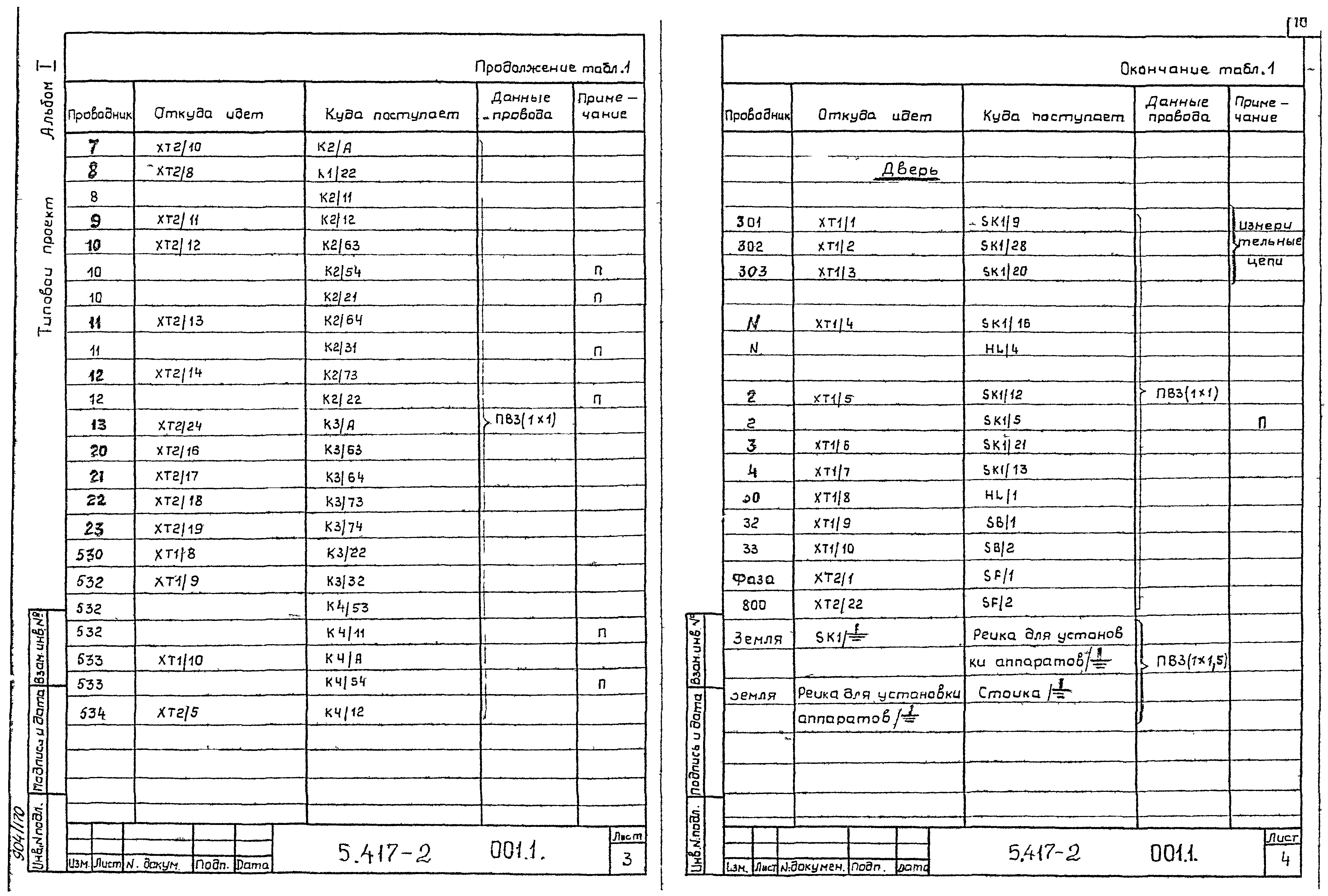 Серия 5.417-2