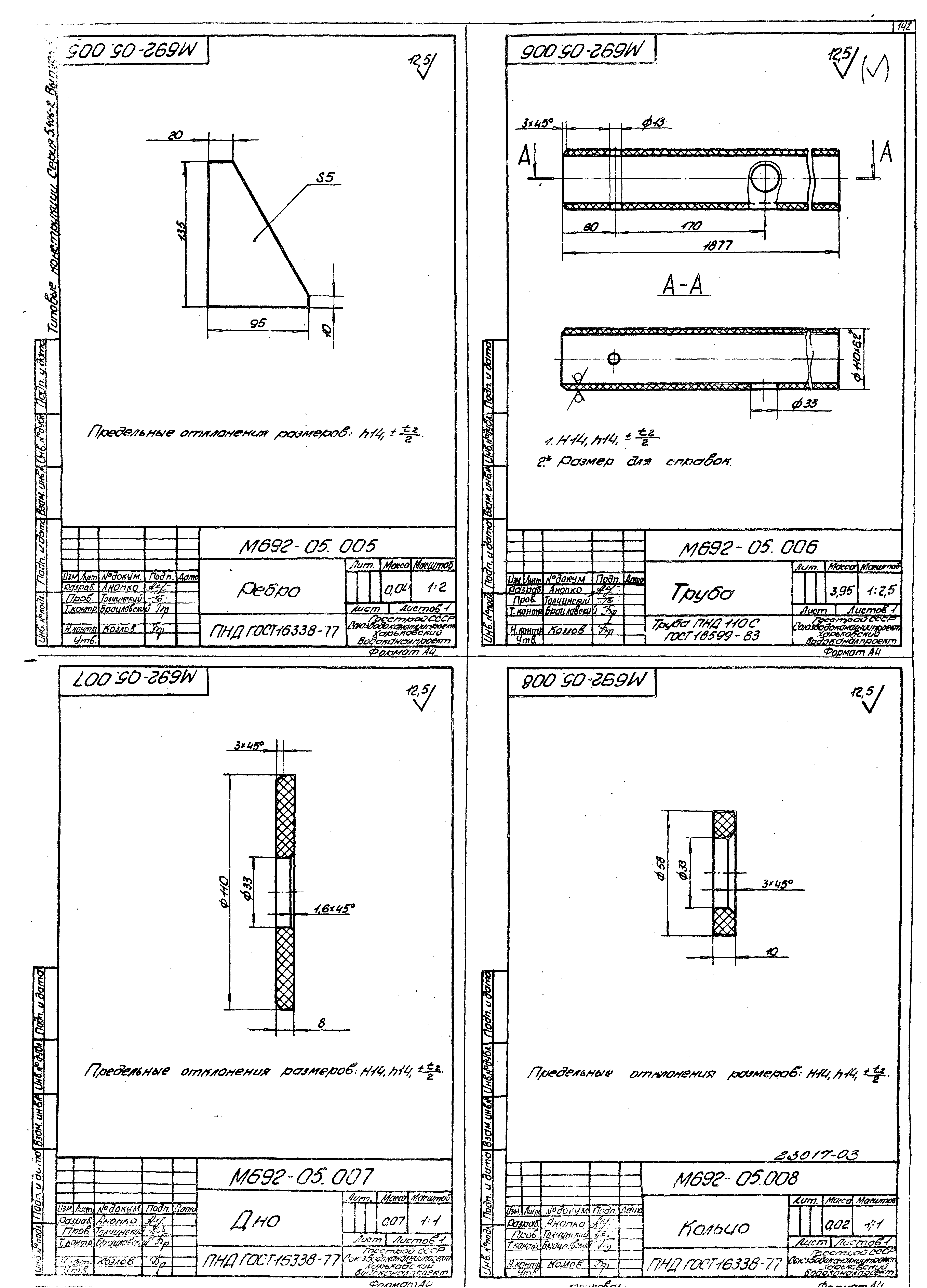 Серия 5.406-2