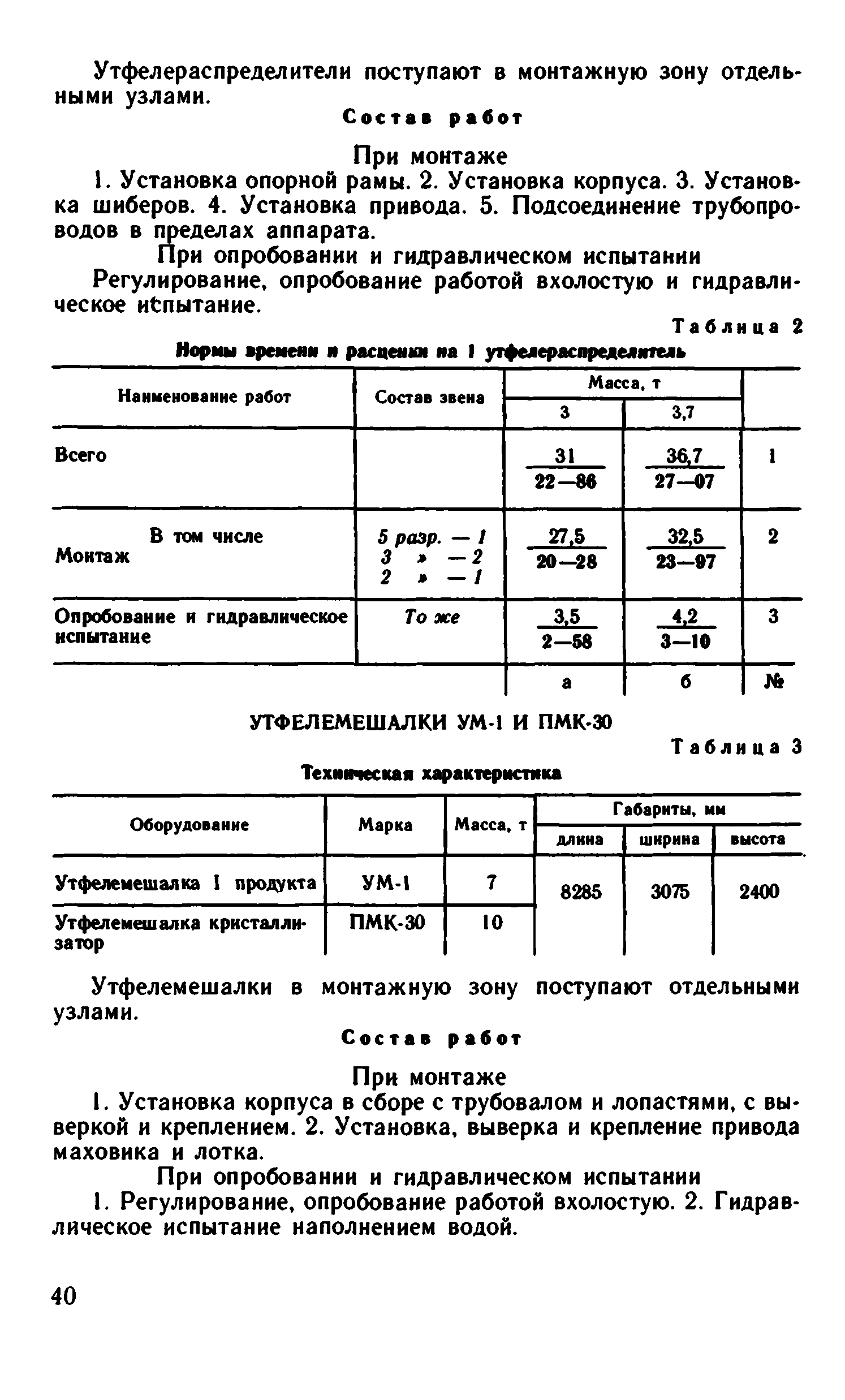 ВНиР В6-8