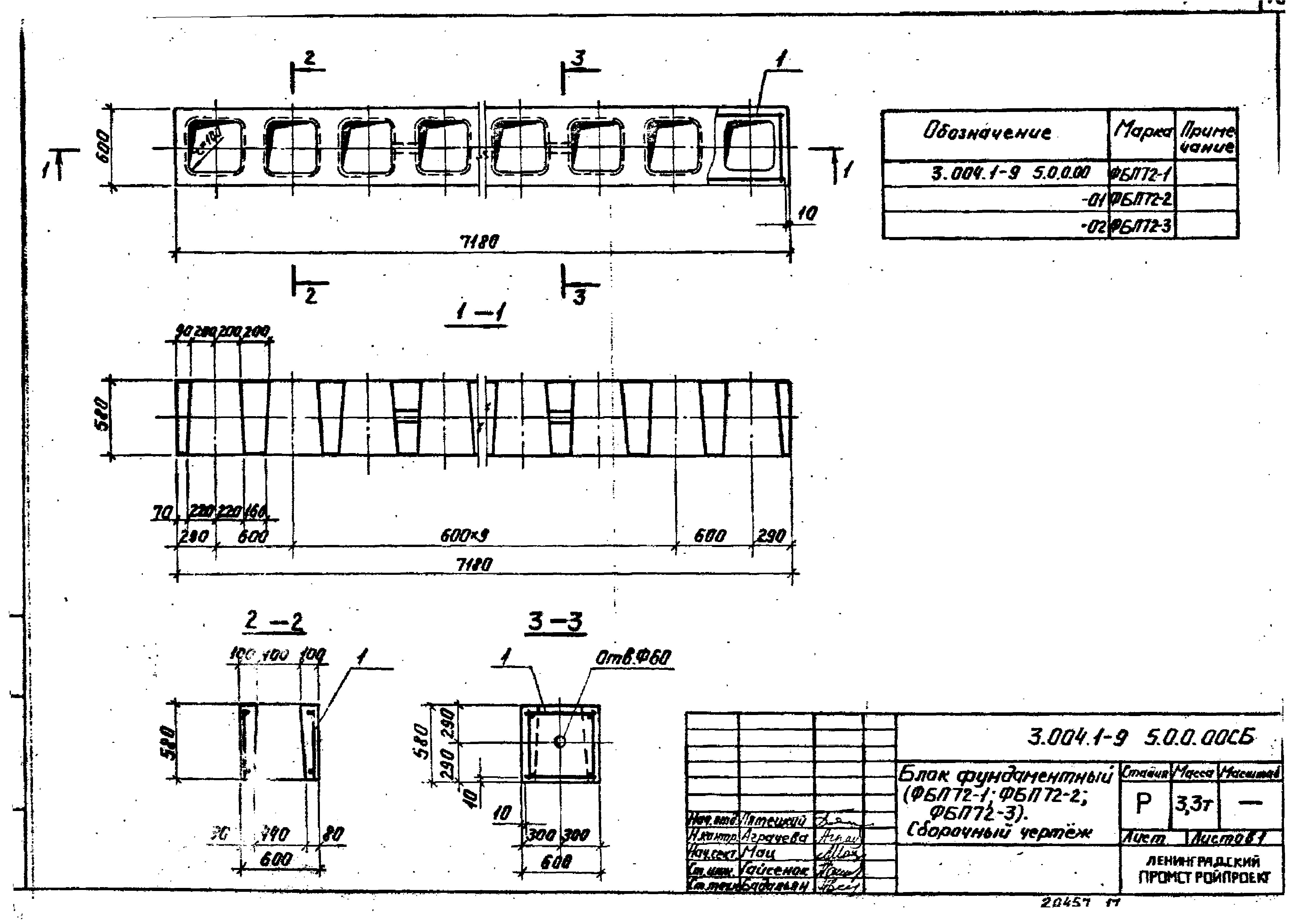 Серия 3.004.1-9