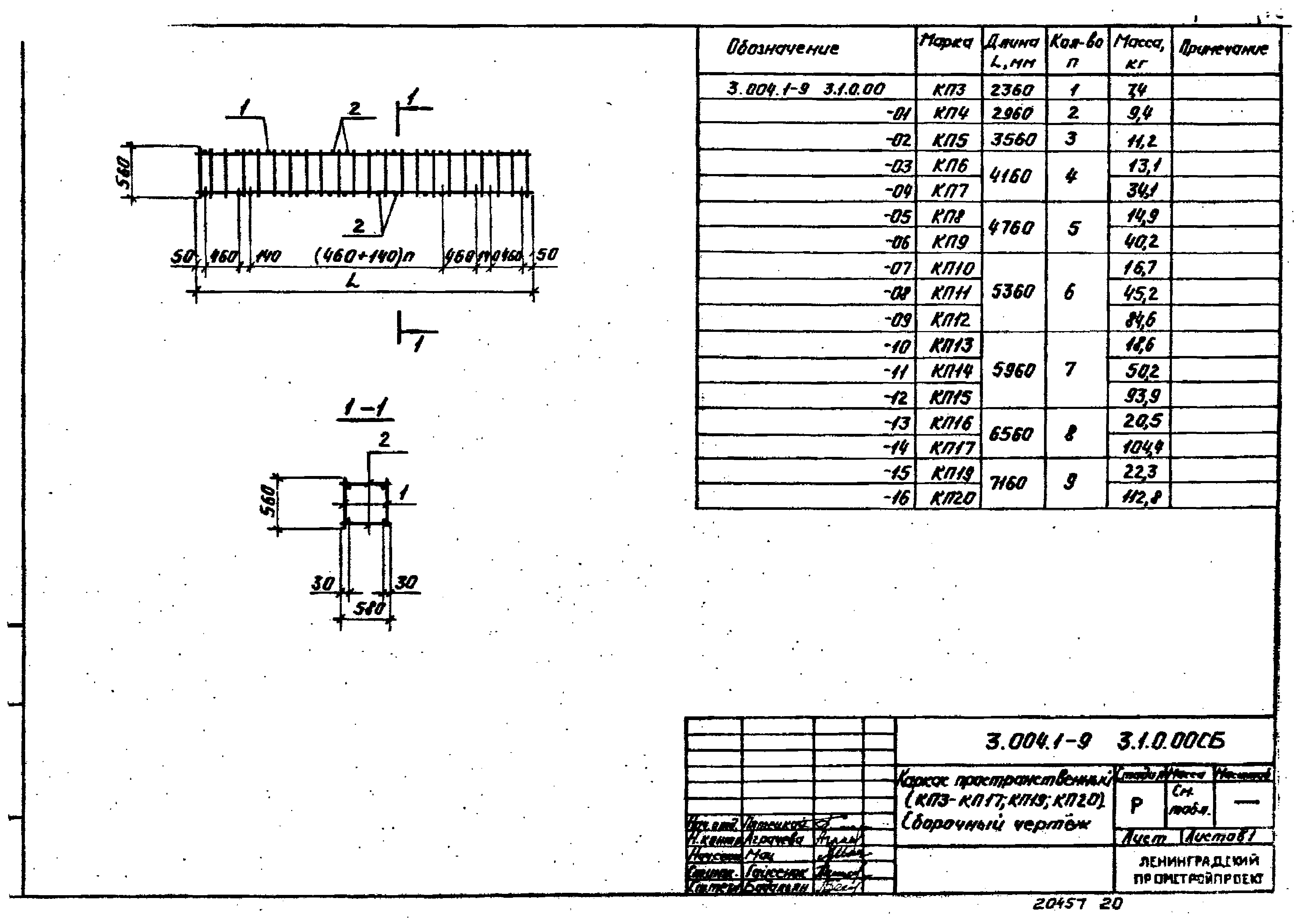 Серия 3.004.1-9