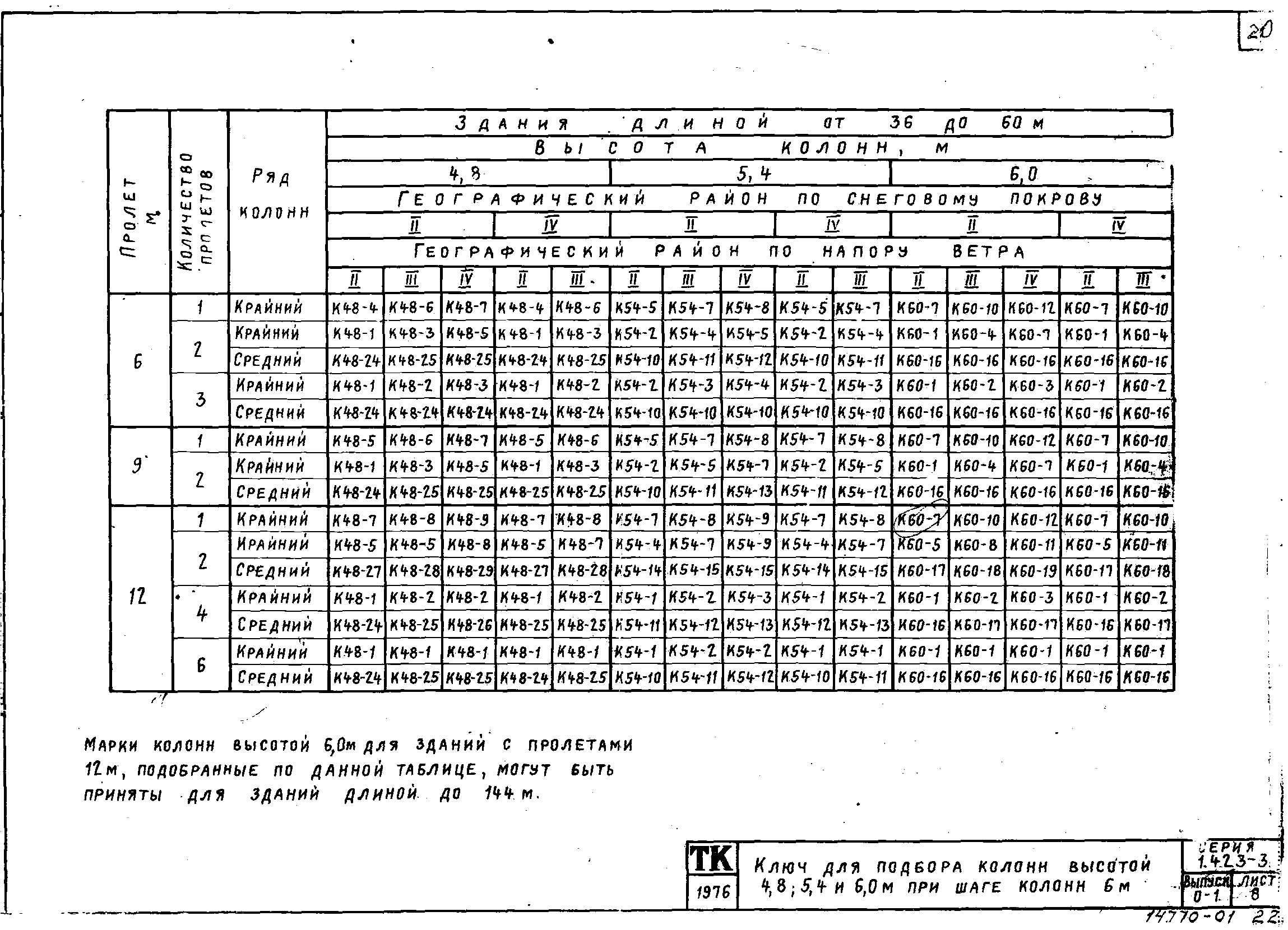 Серия 1.423-3