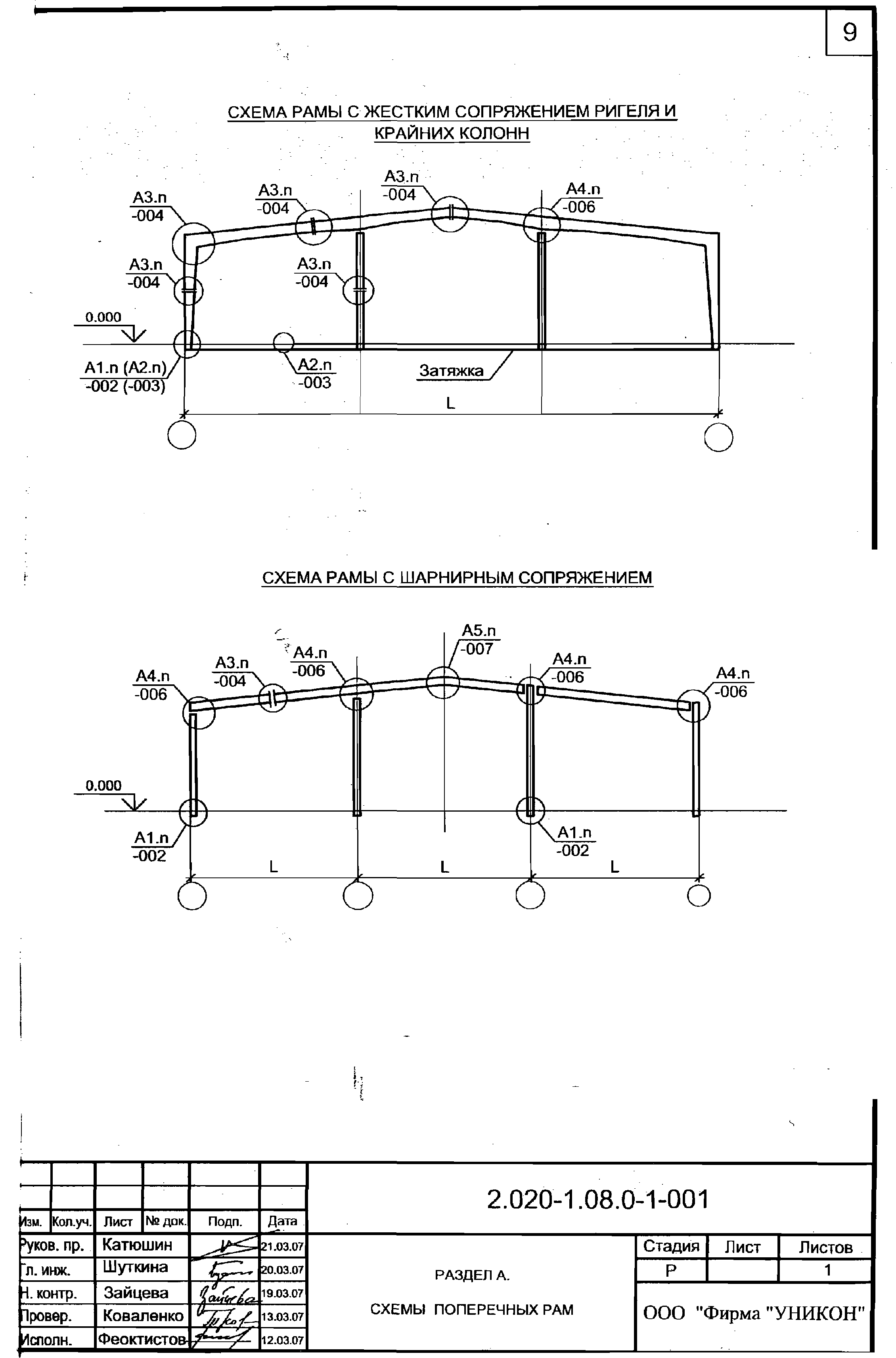 Серия 2.020-1.08