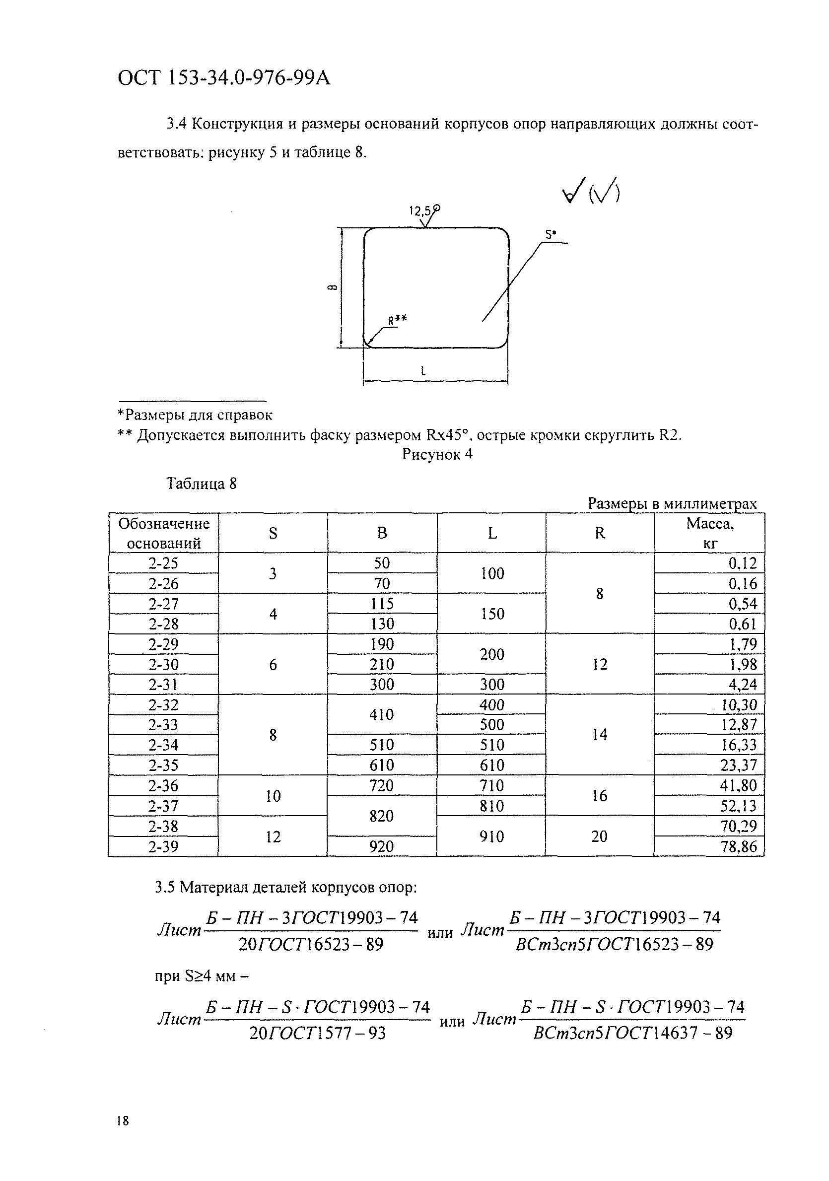 ОСТ 153-34.0-976-99А