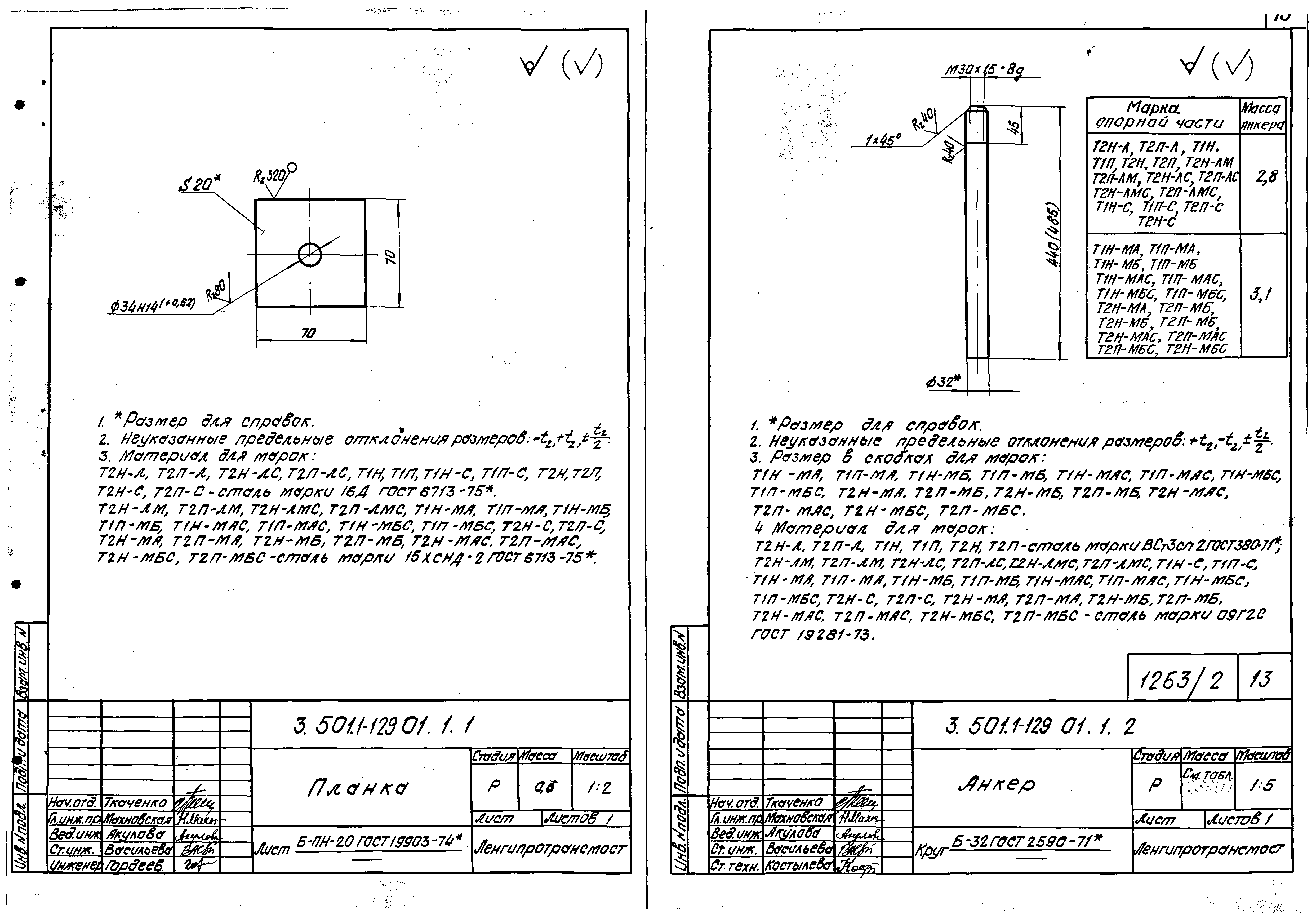 Серия 3.501.1-129