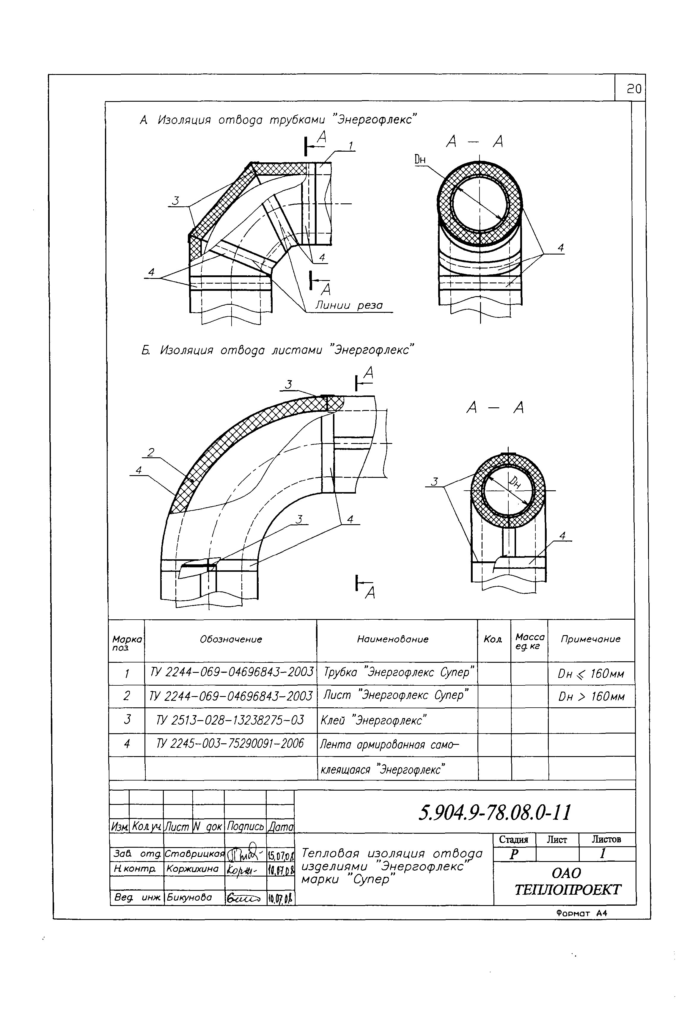 Серия 5.904.9-78.08