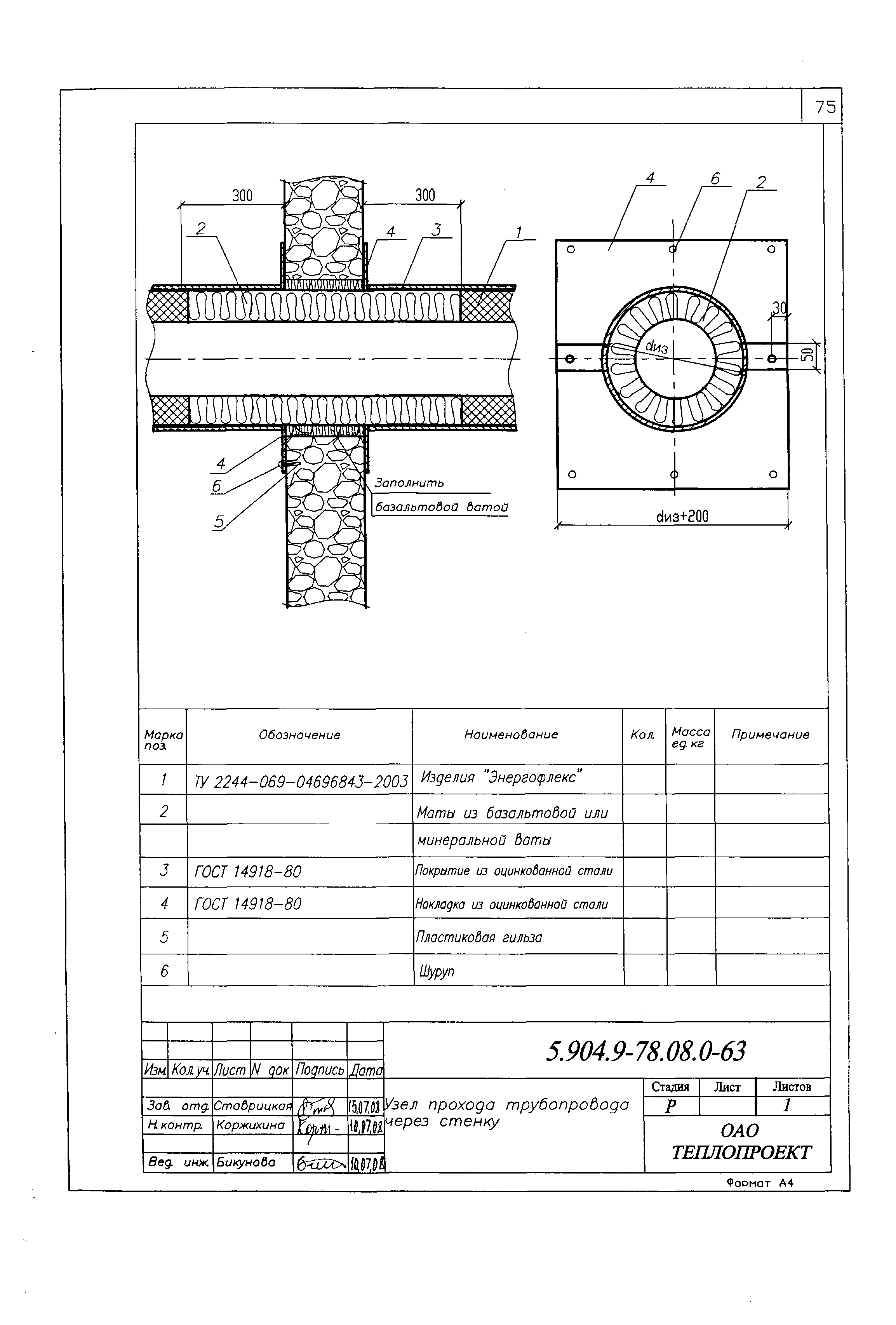 Серия 5.904.9-78.08