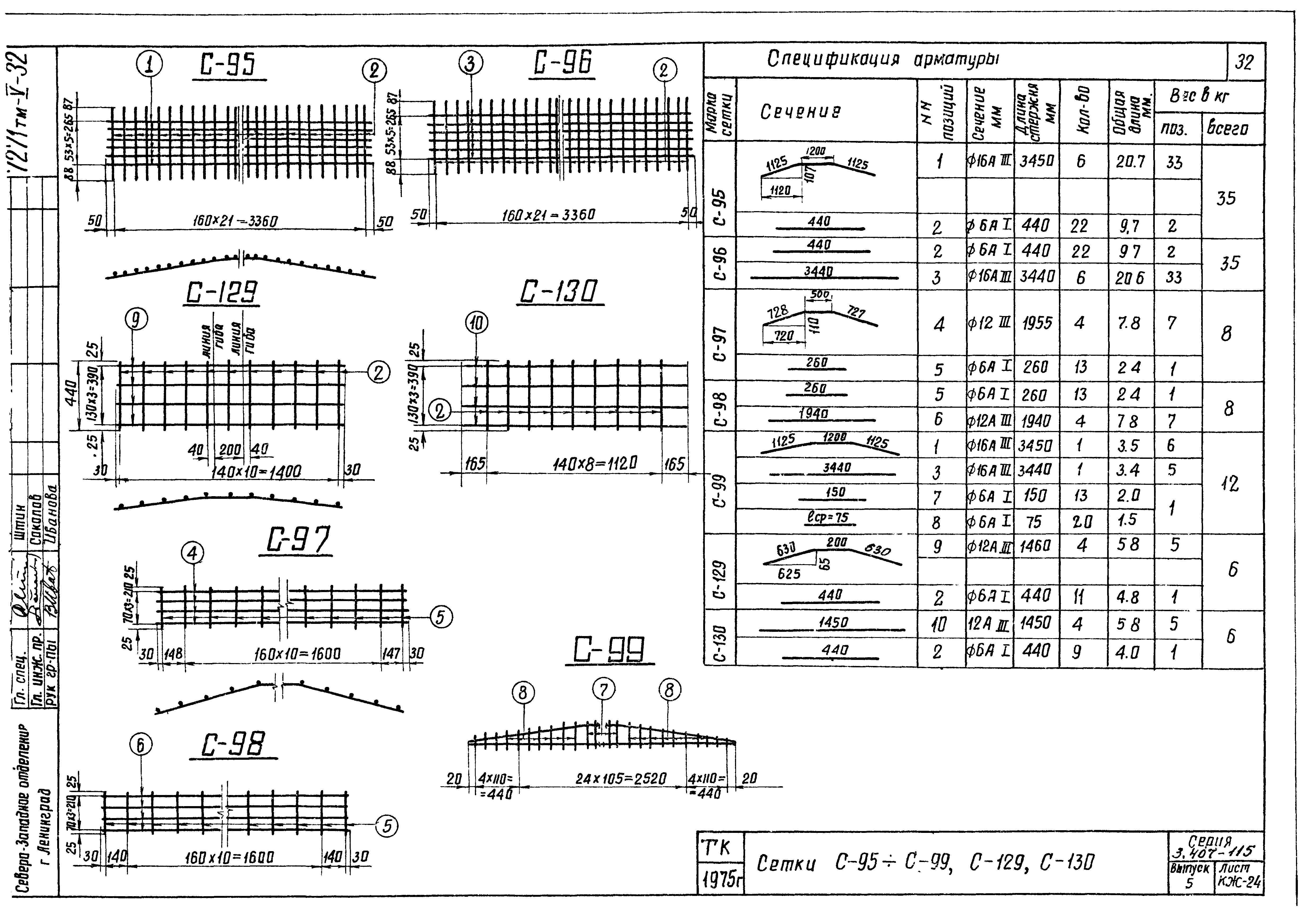 Серия 3.407-115