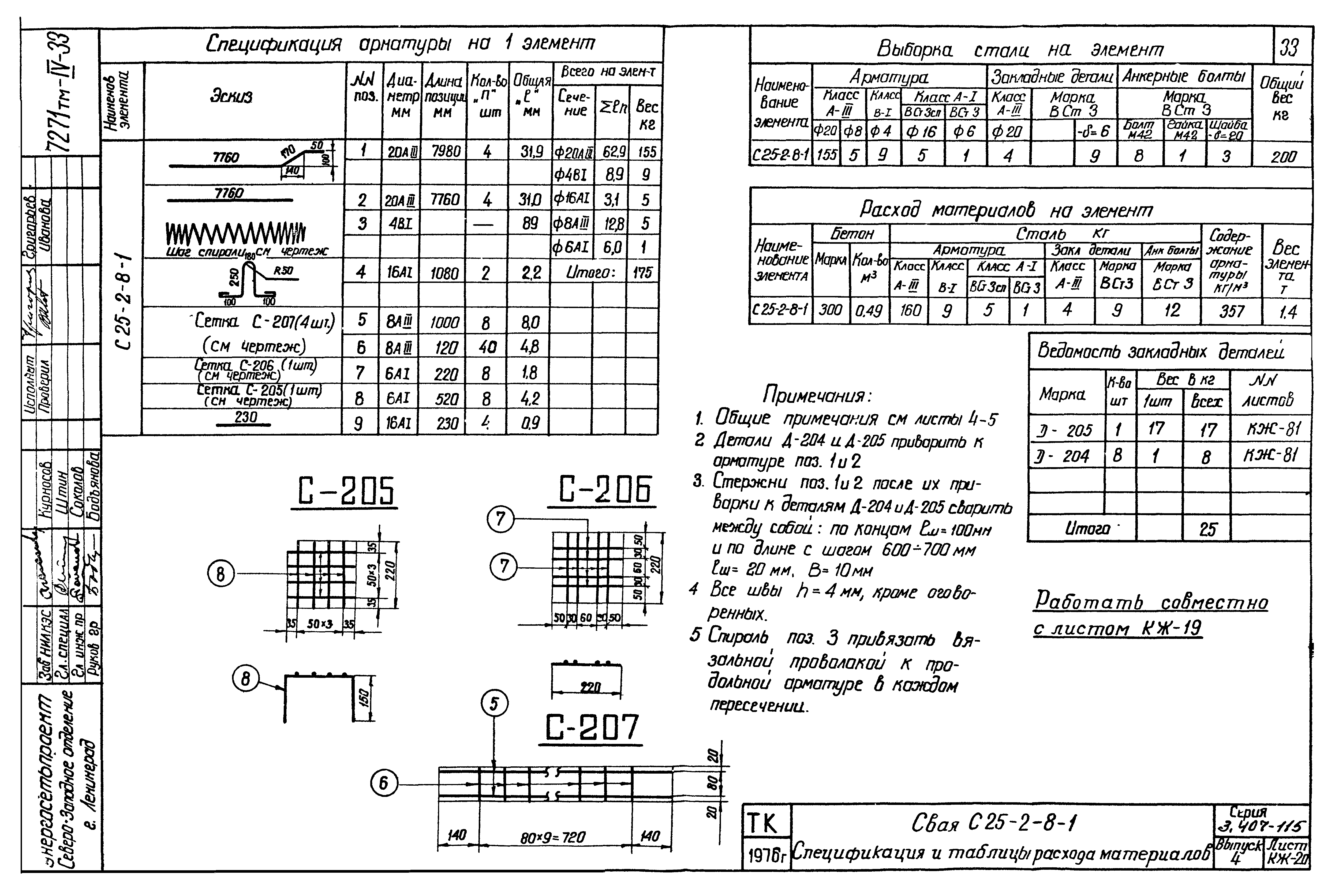 Серия 3.407-115