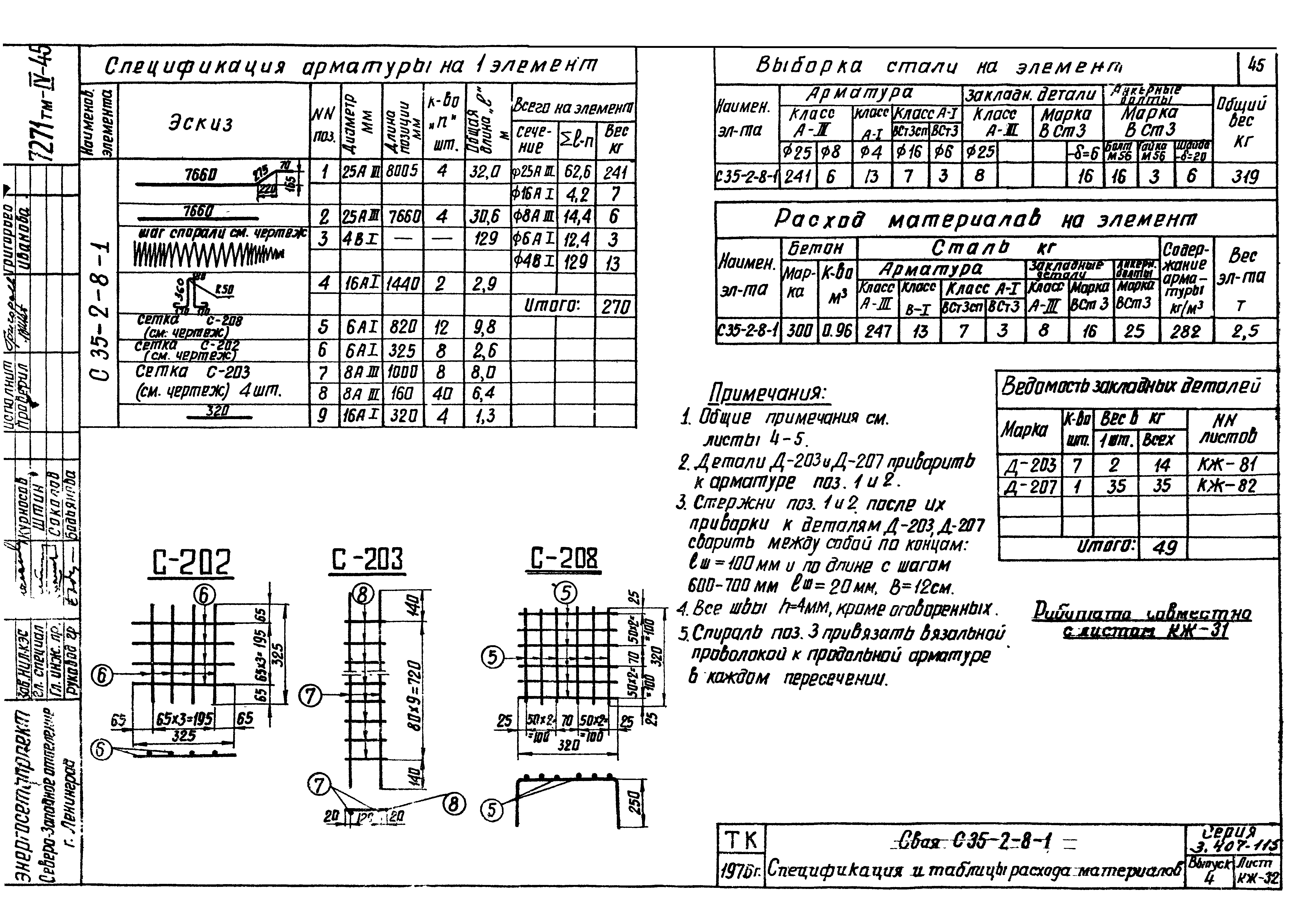 Серия 3.407-115