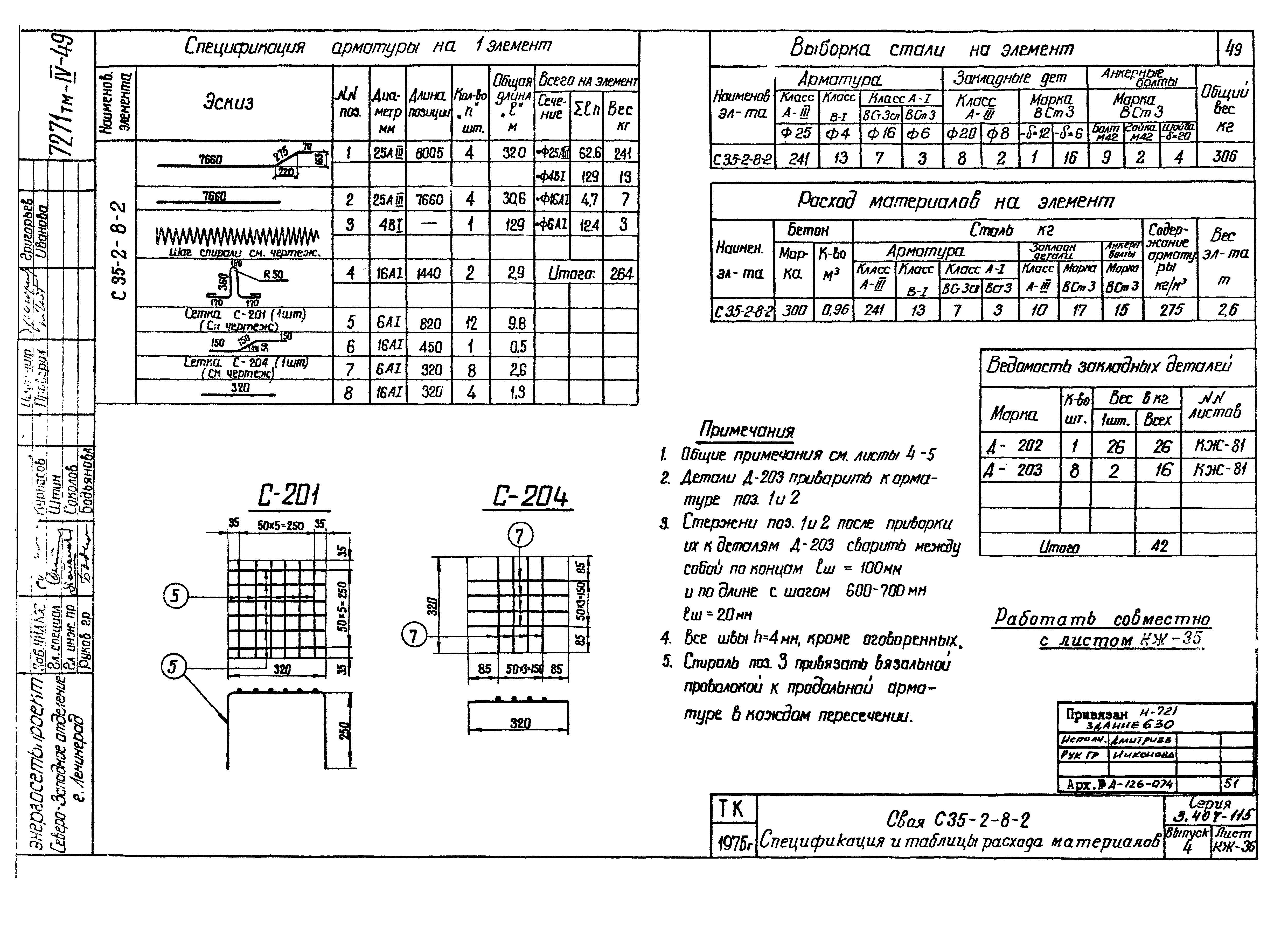 Серия 3.407-115