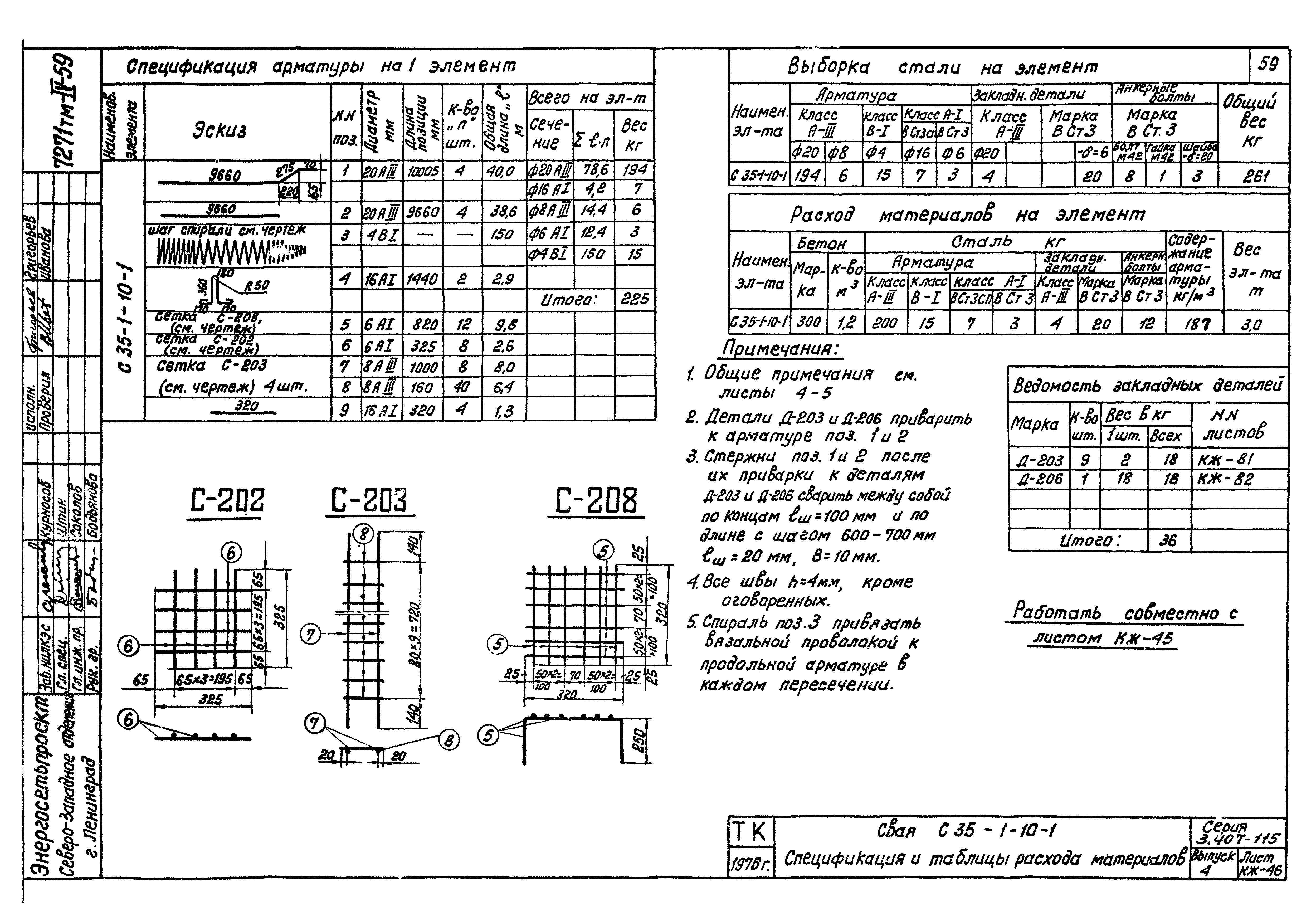 Серия 3.407-115