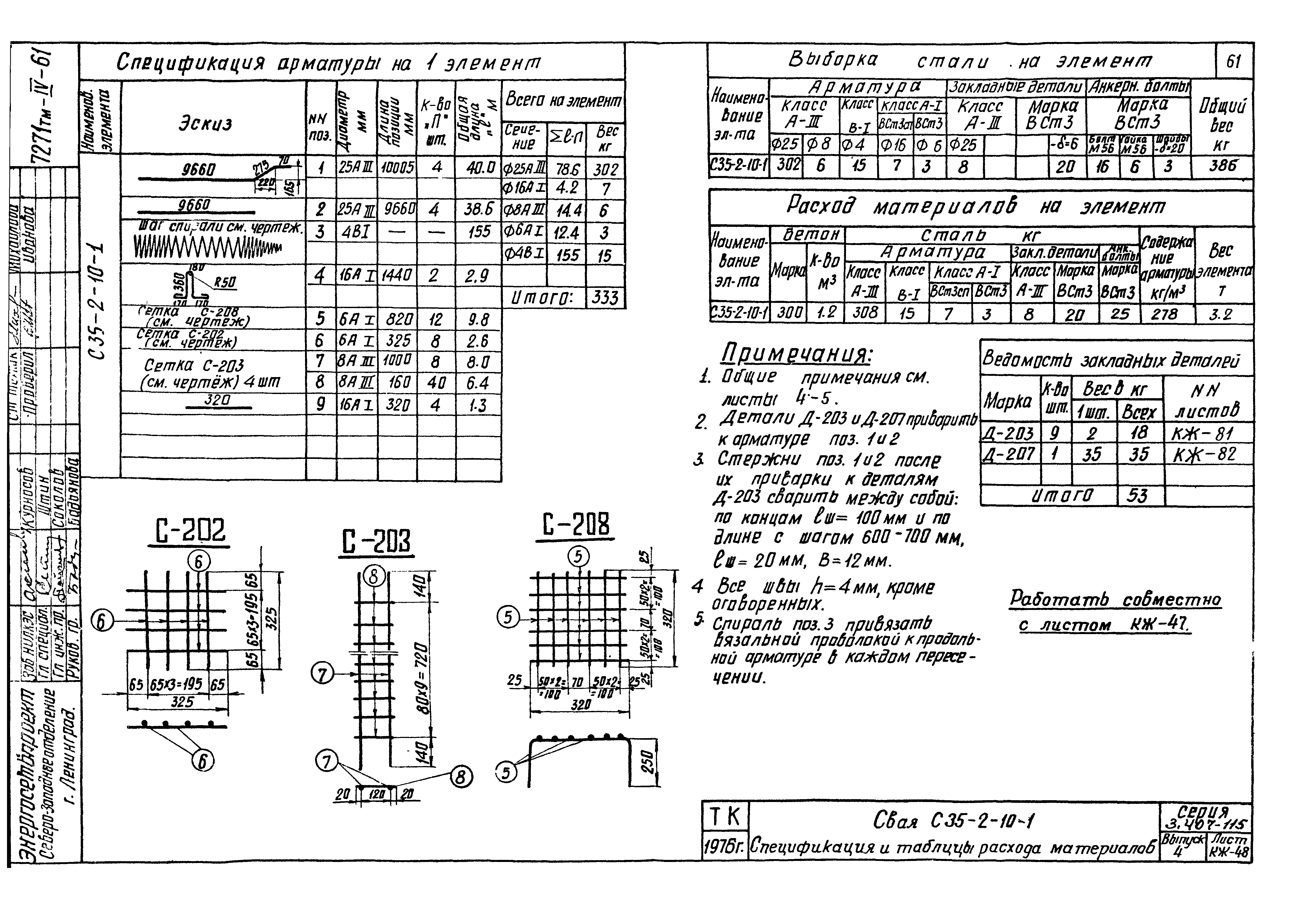 Серия 3.407-115