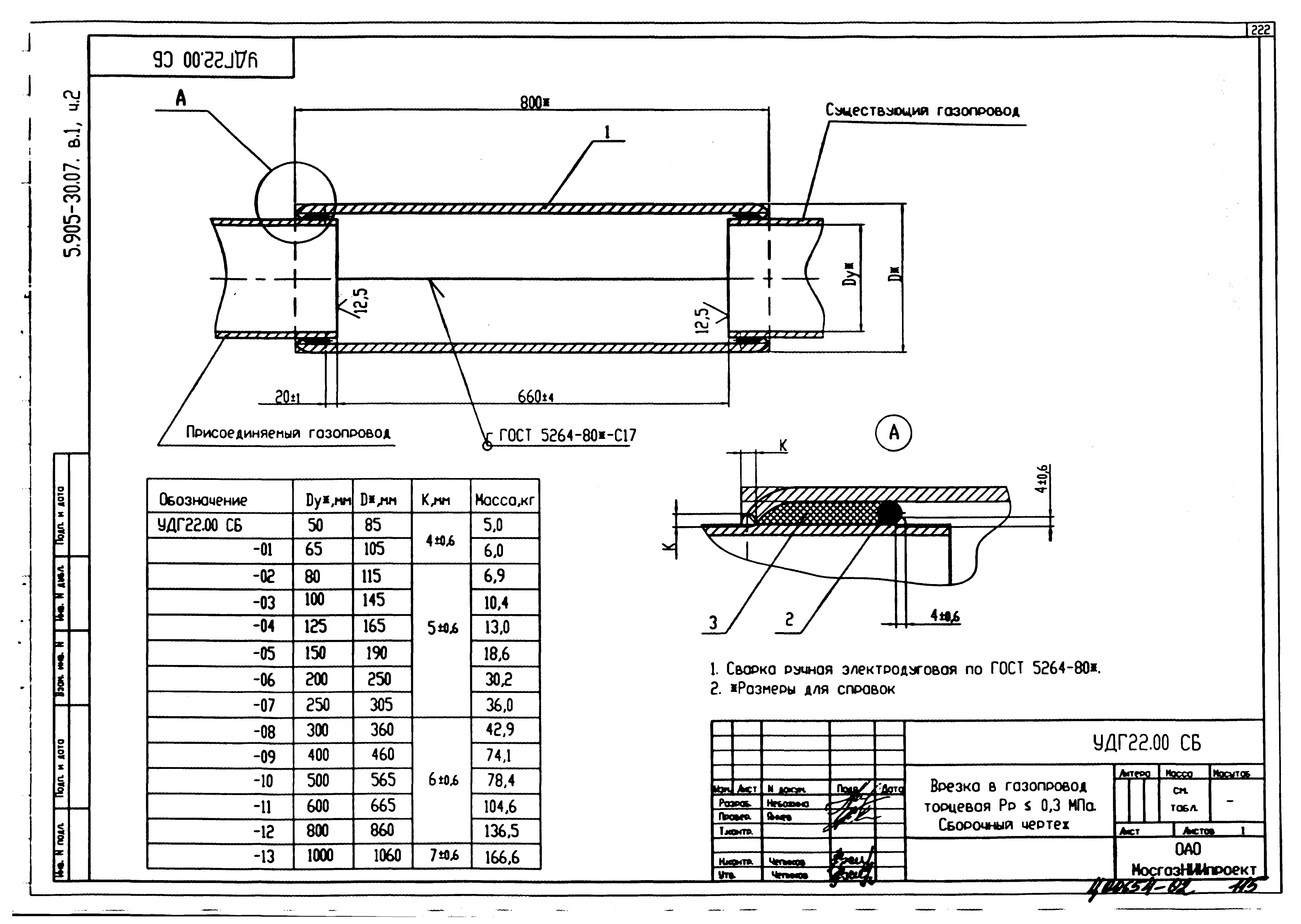 Серия 5.905-30.07