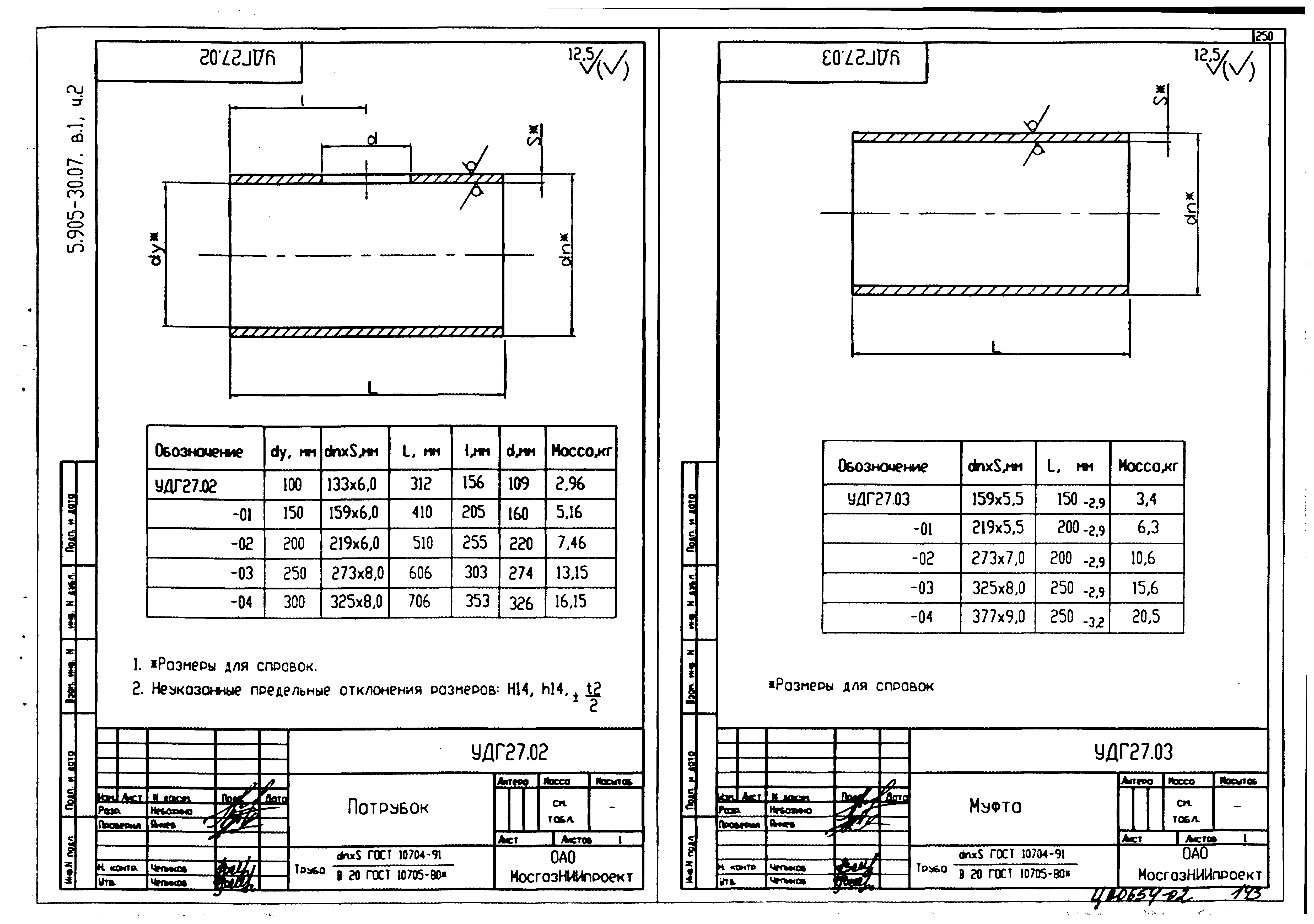 Серия 5.905-30.07