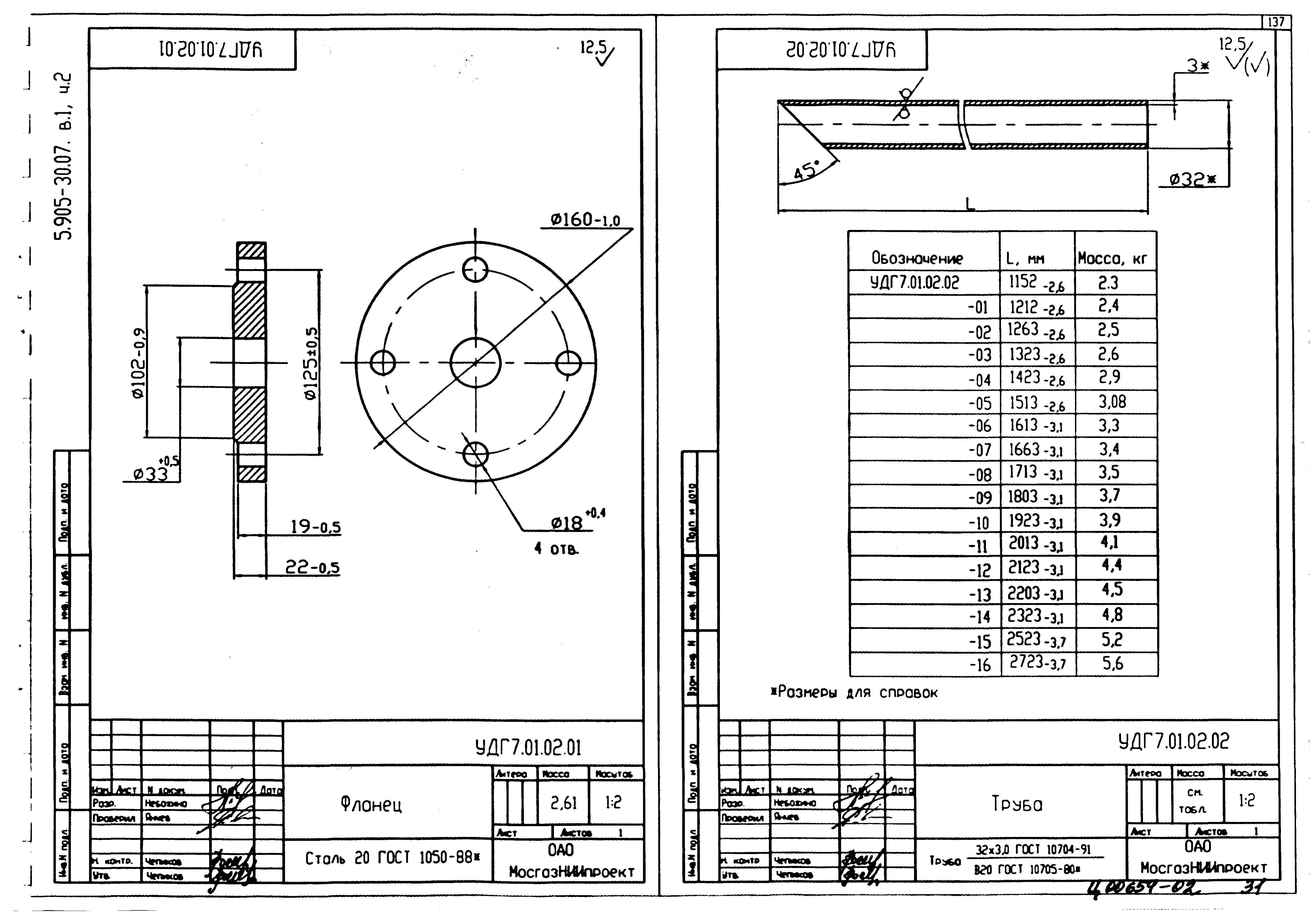 Серия 5.905-30.07