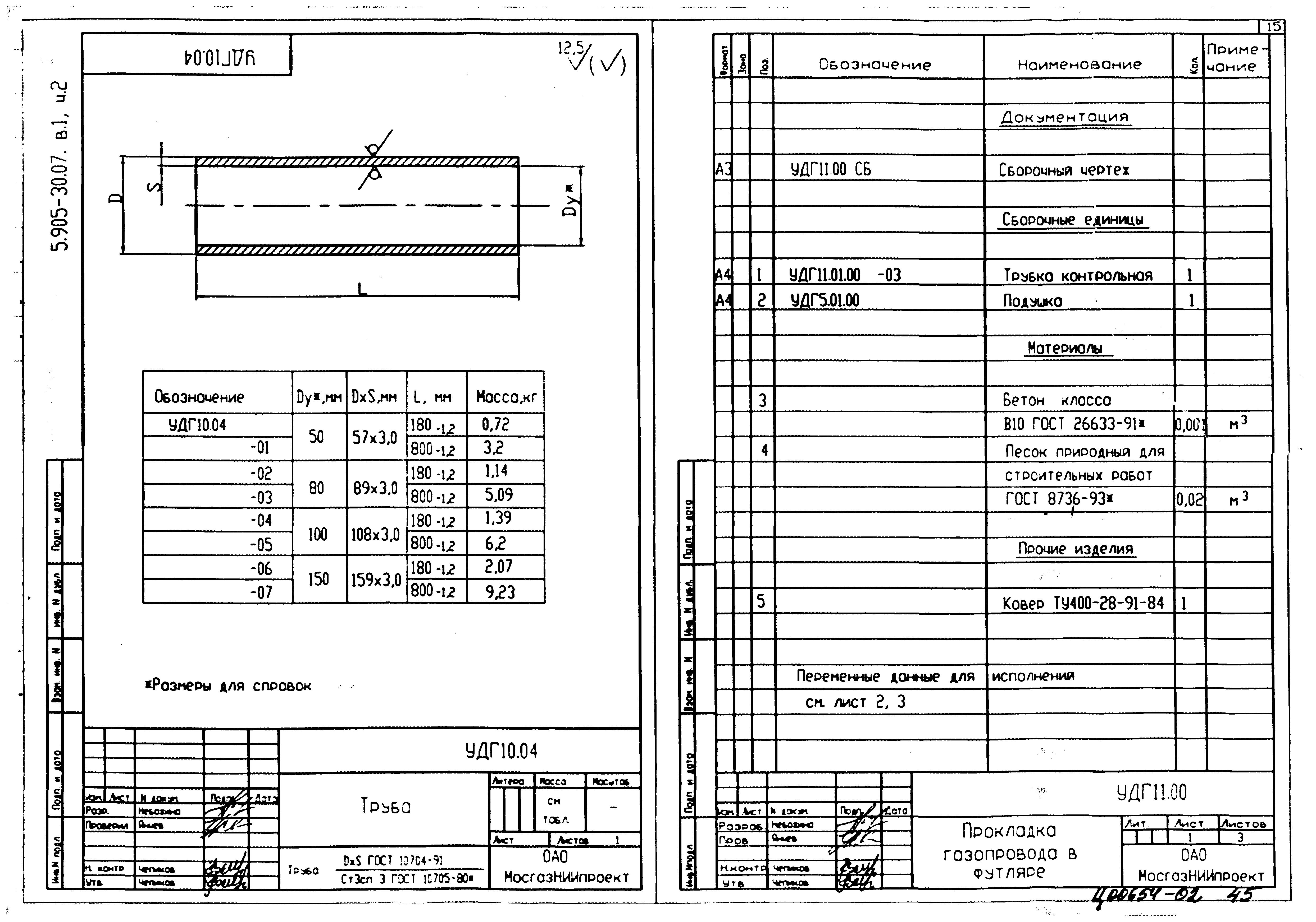 Серия 5.905-30.07