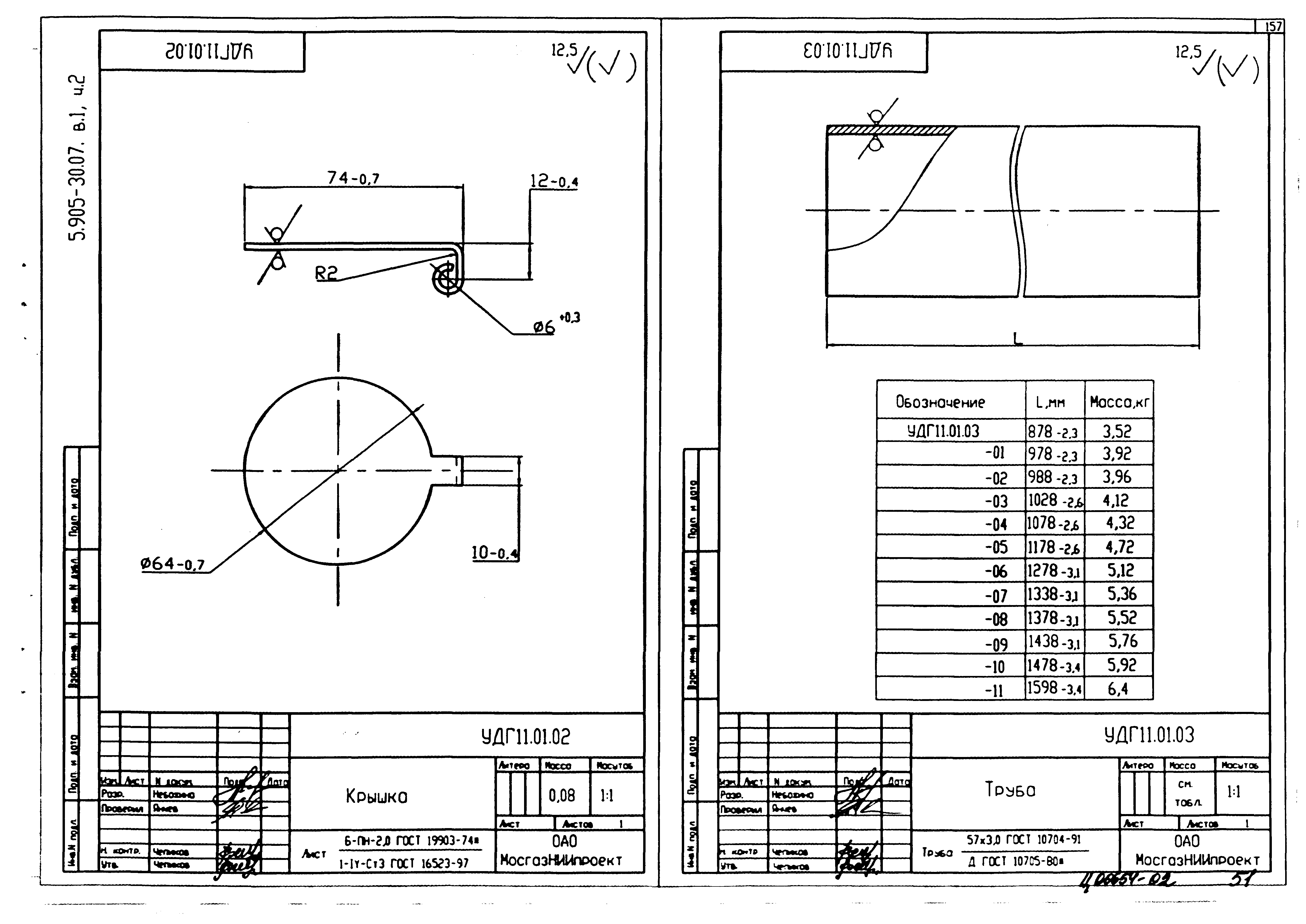 Серия 5.905-30.07