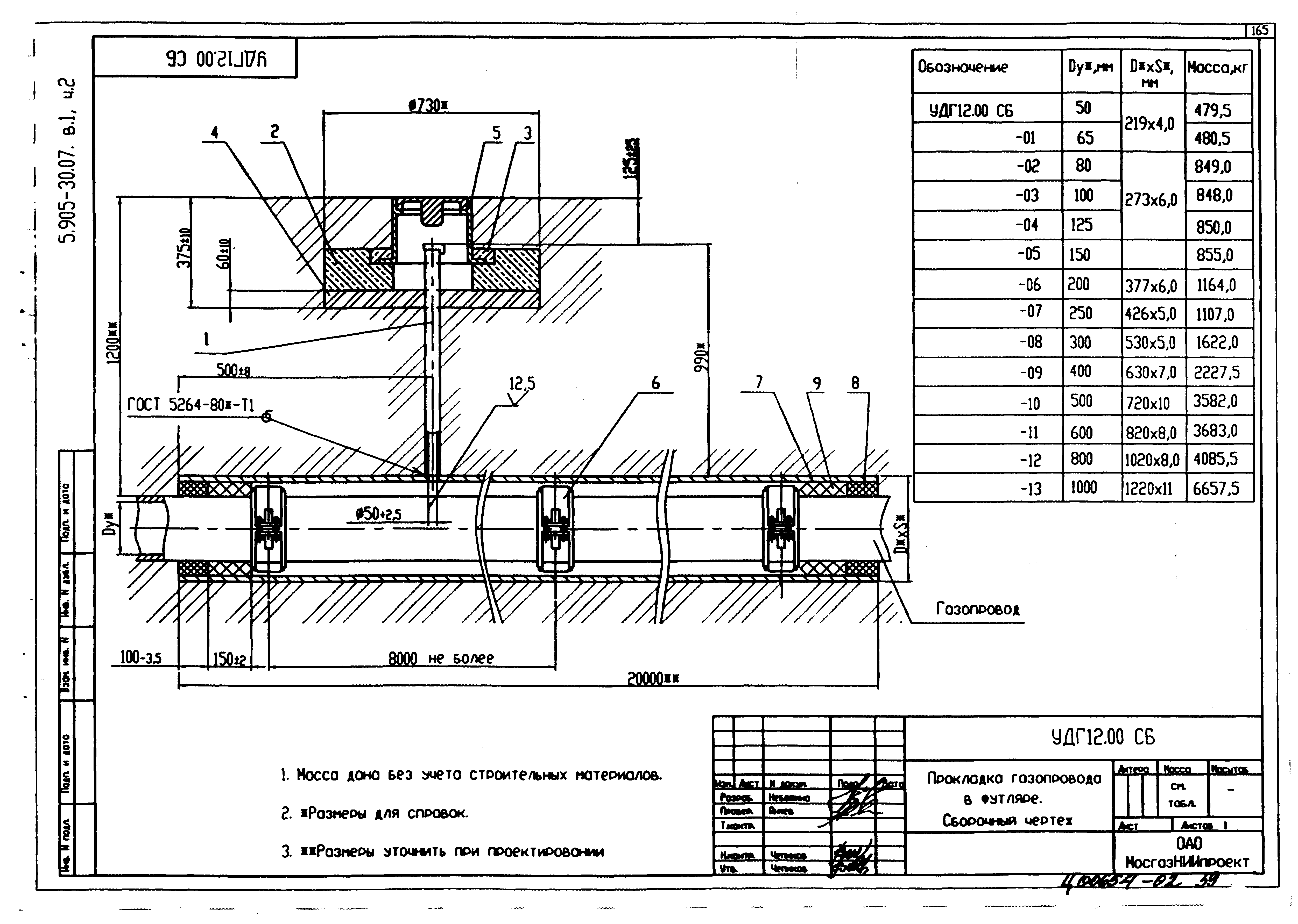 Серия 5.905-30.07