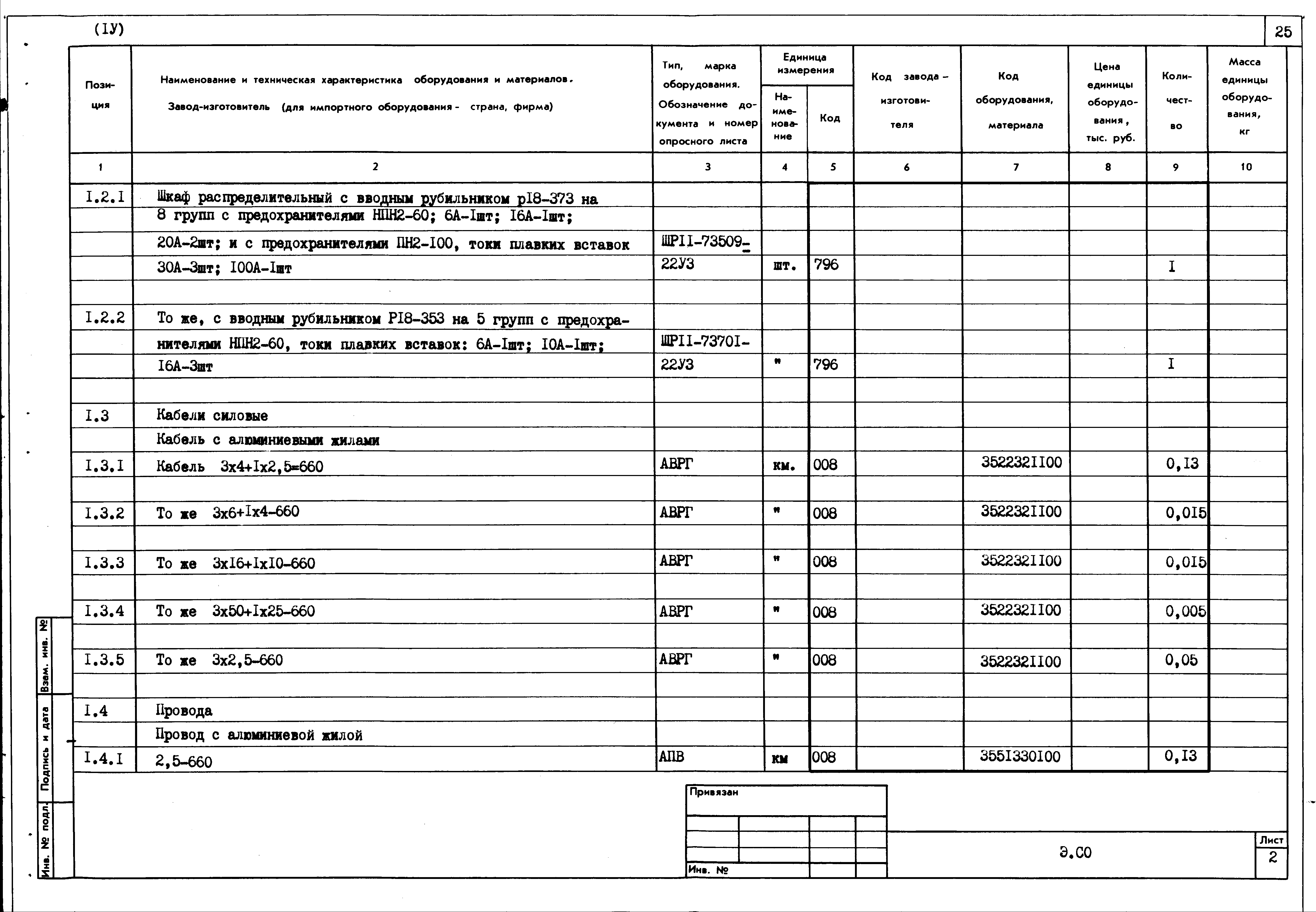 Типовой проект 807-11-27.12.87