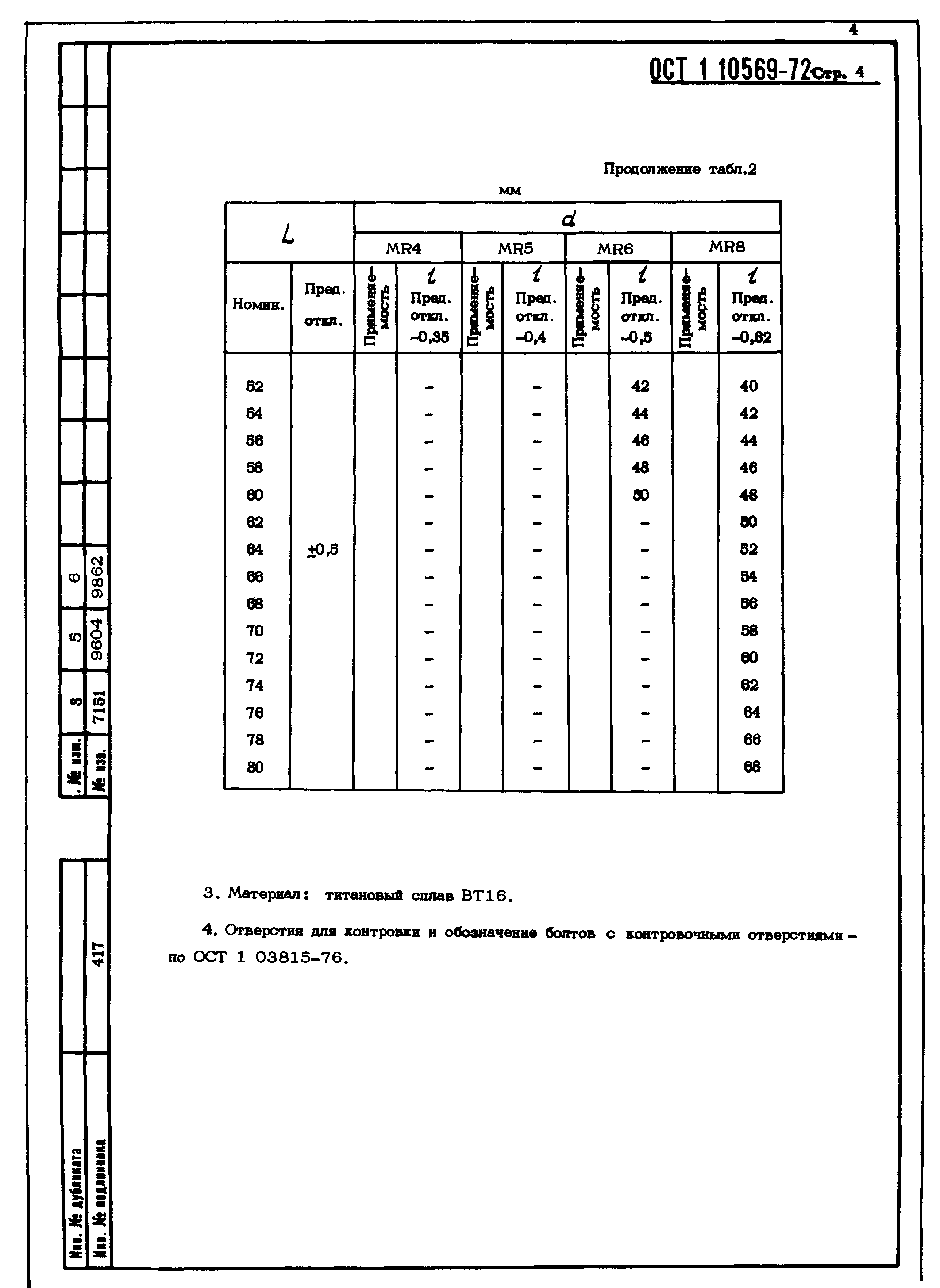 ОСТ 1 10569-72