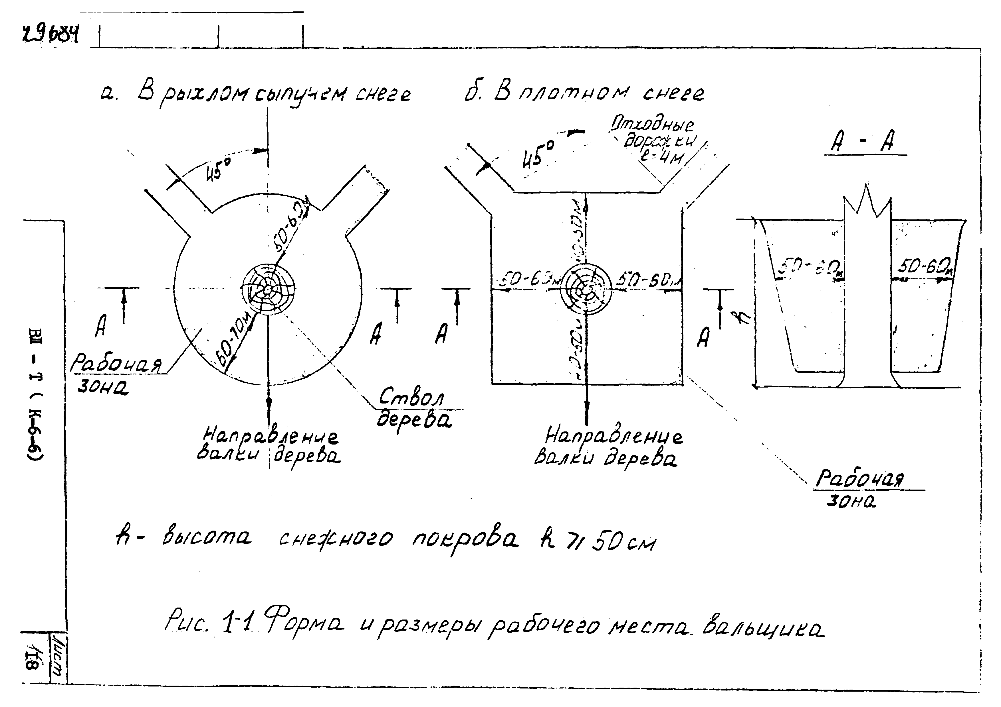 ТТК К-6-6-1