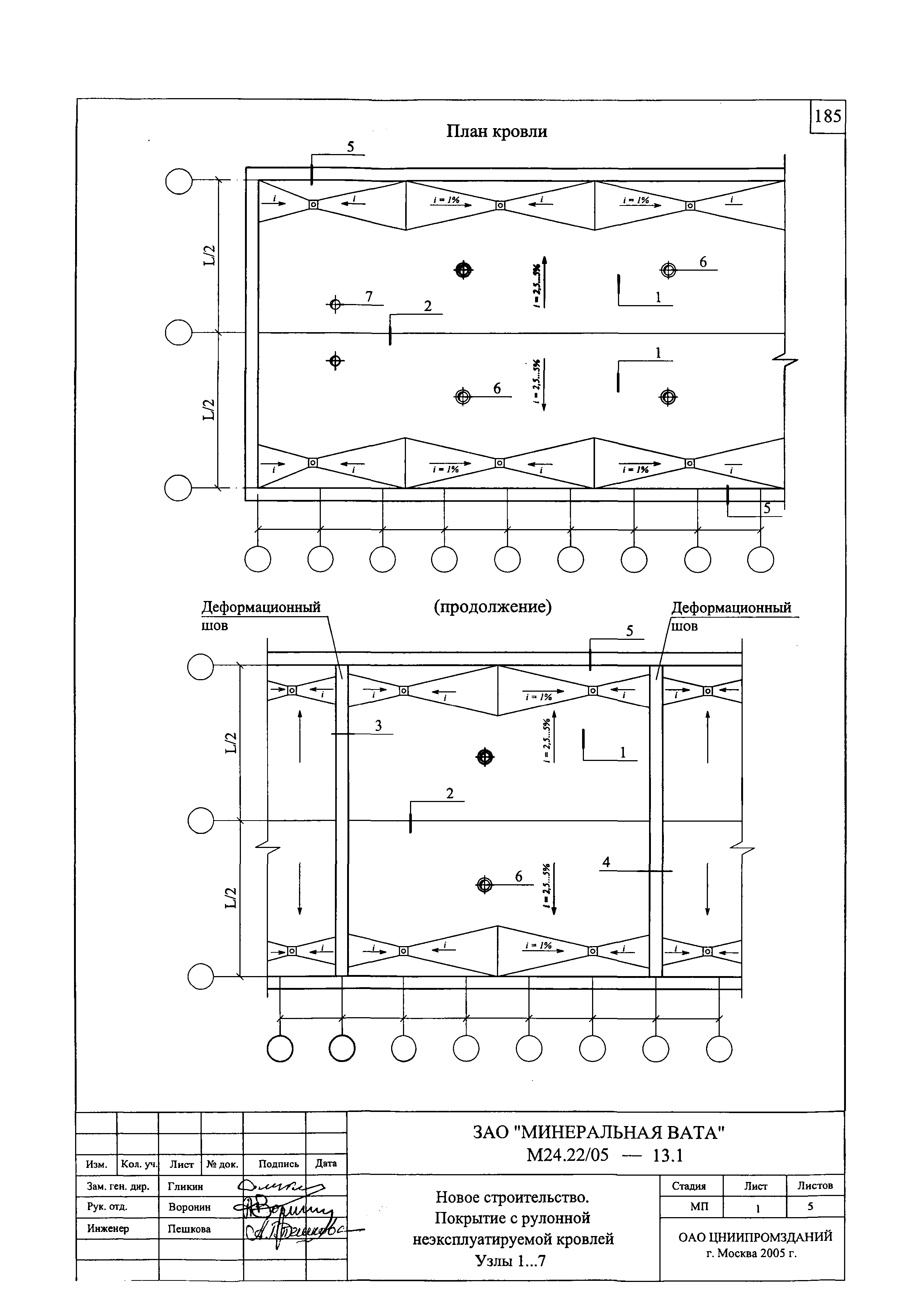 Шифр М24.22/05