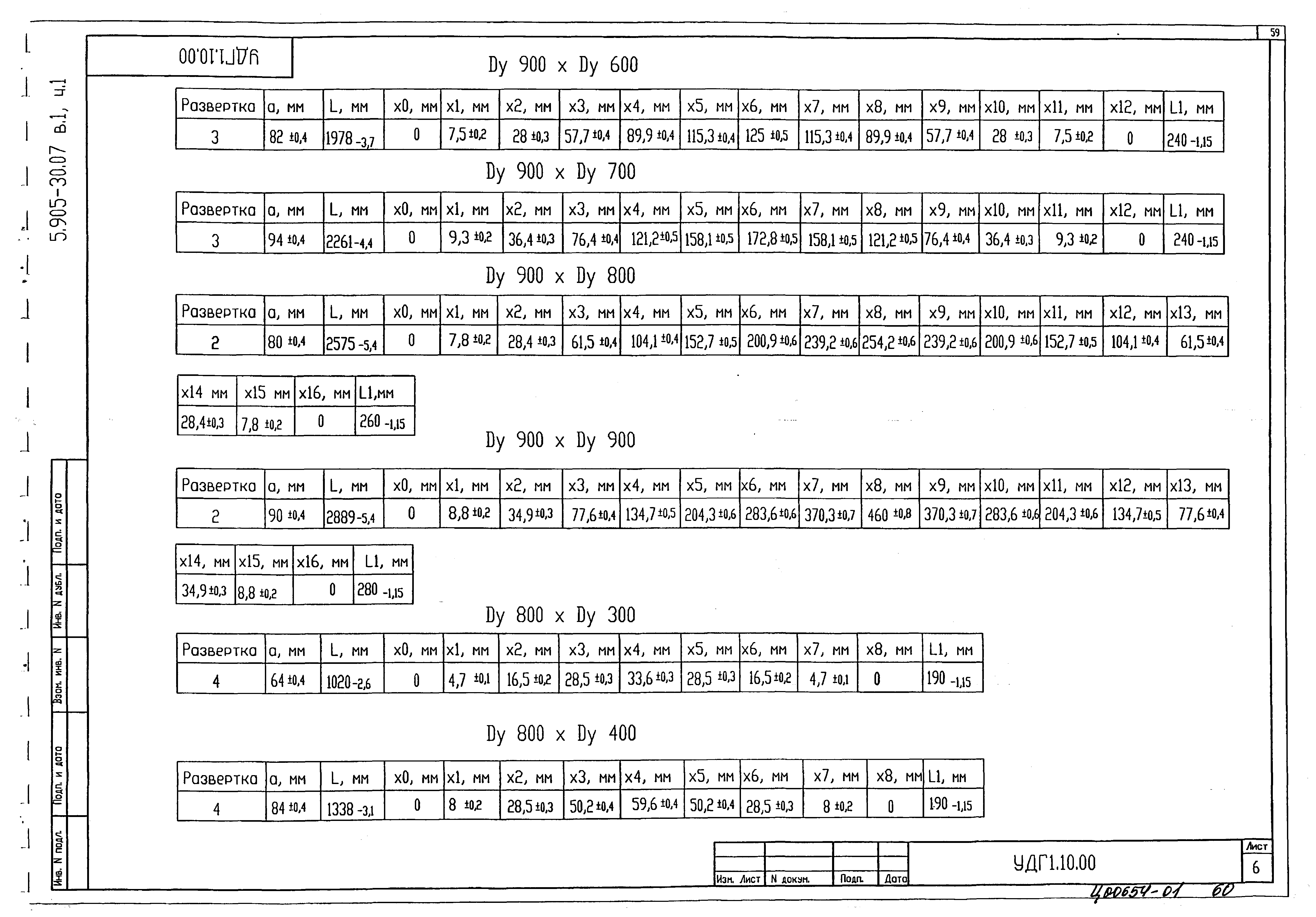 Серия 5.905-30.07