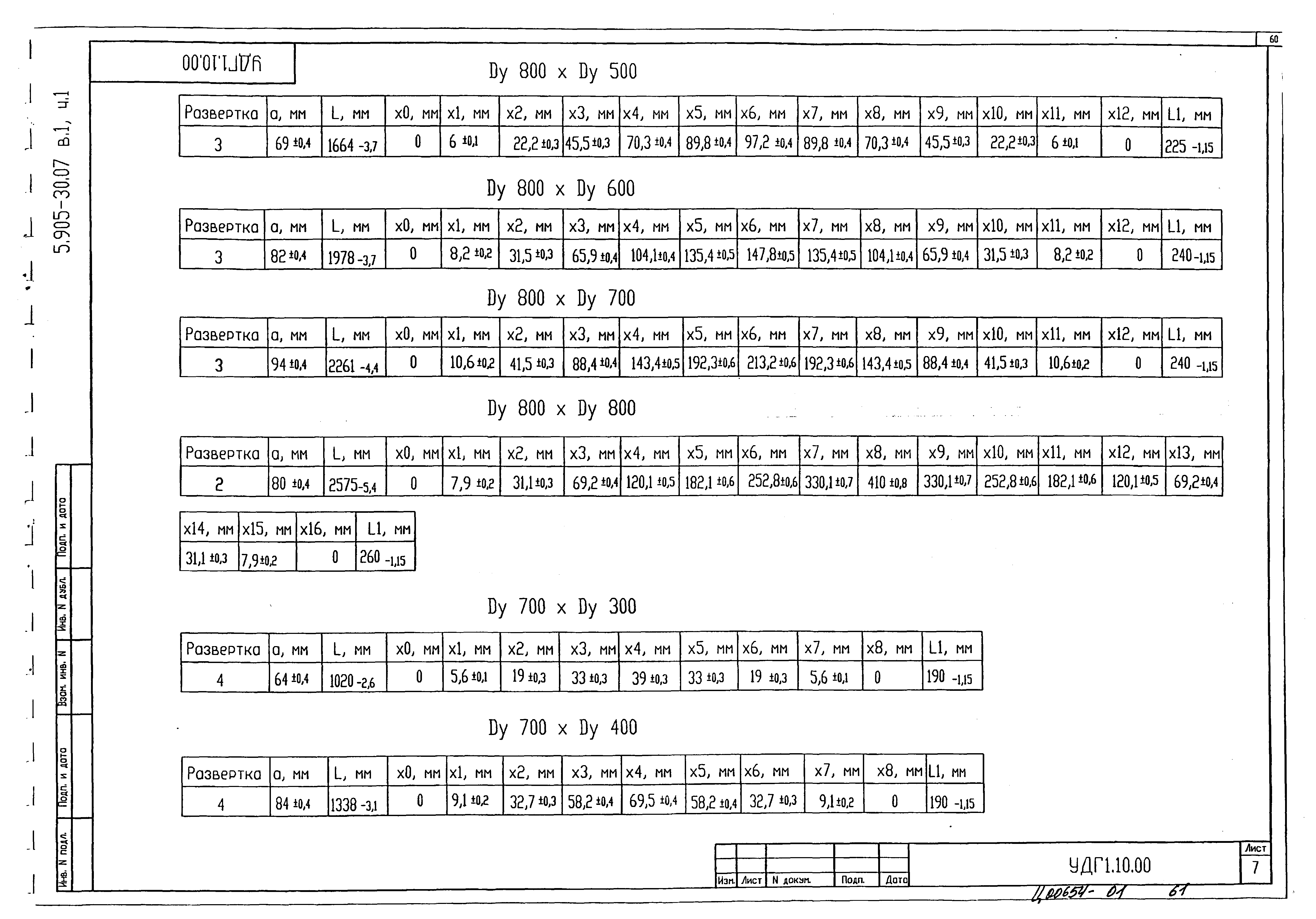 Серия 5.905-30.07