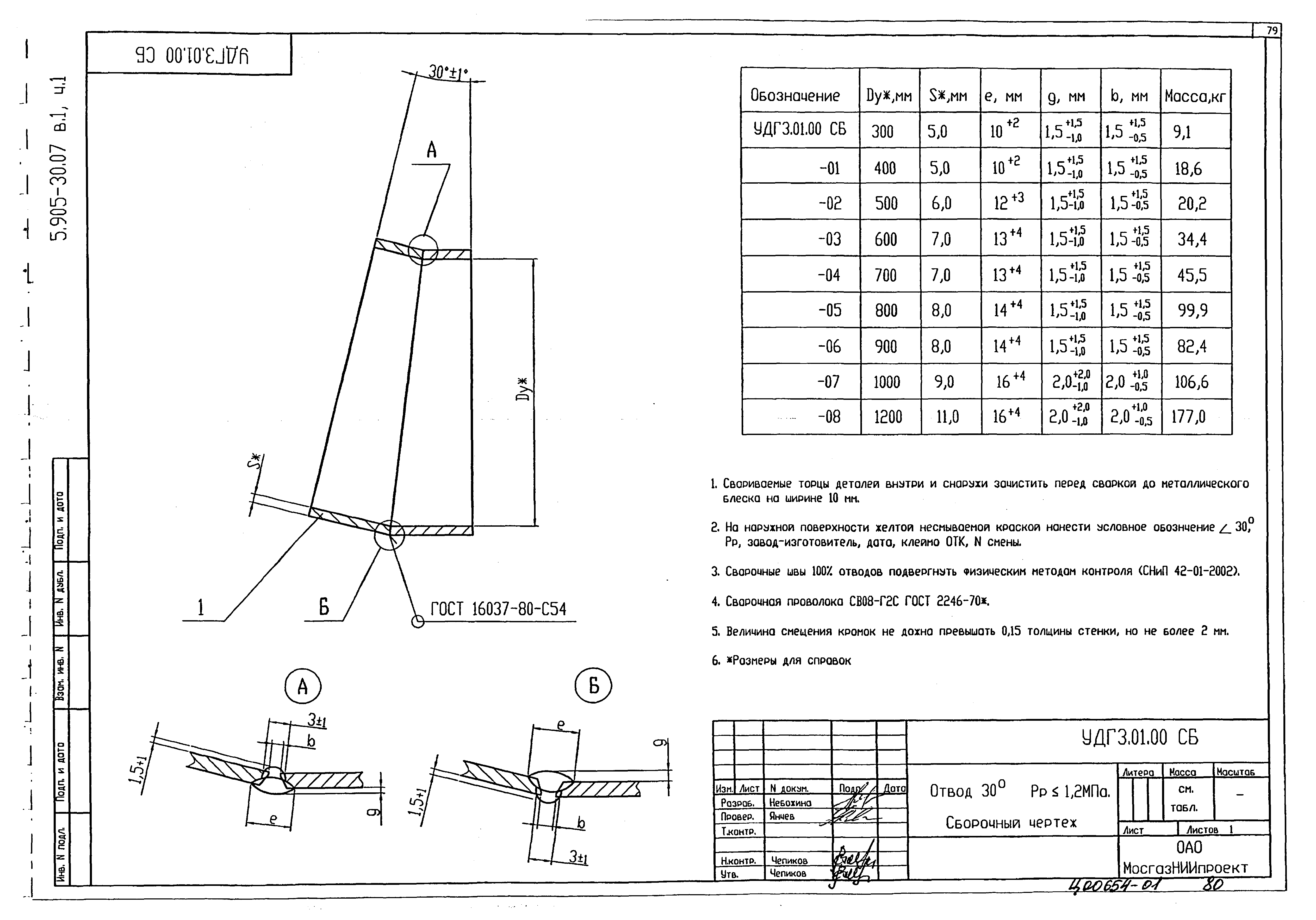 Серия 5.905-30.07