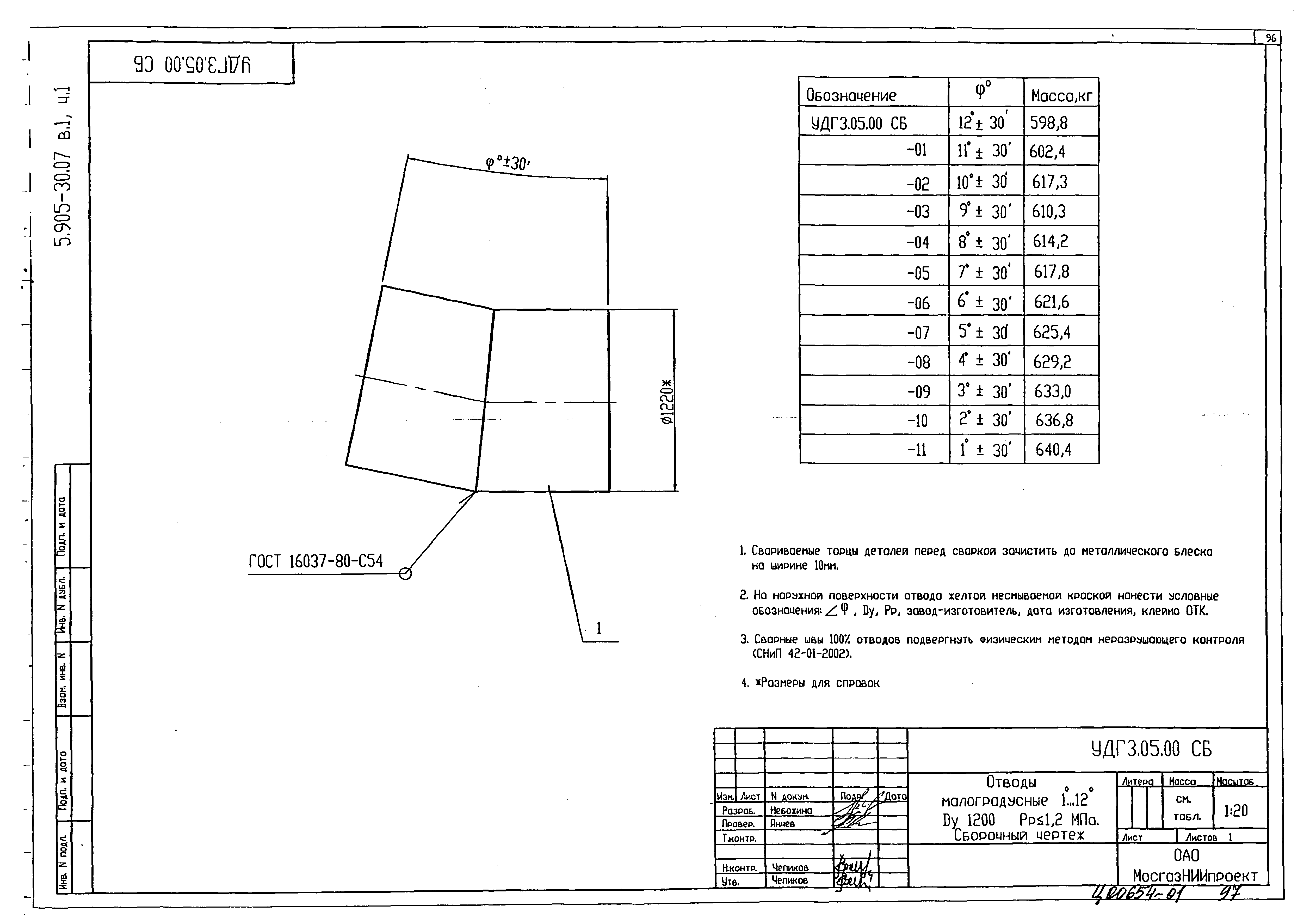 Серия 5.905-30.07