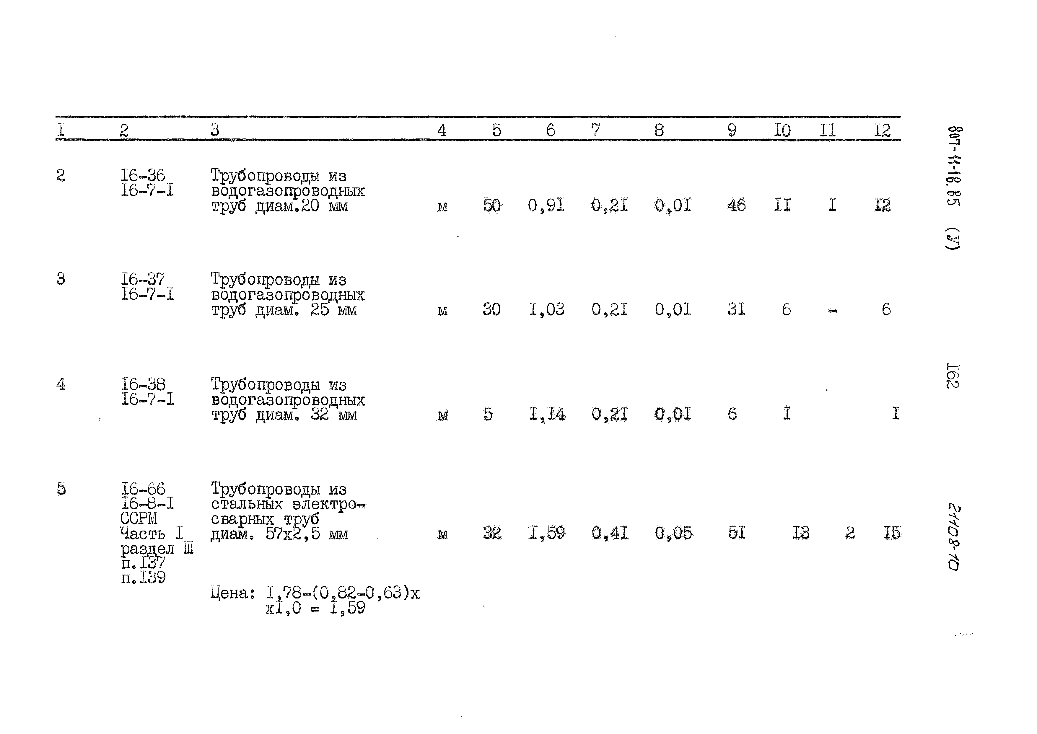 Типовой проект 807-11-18.85