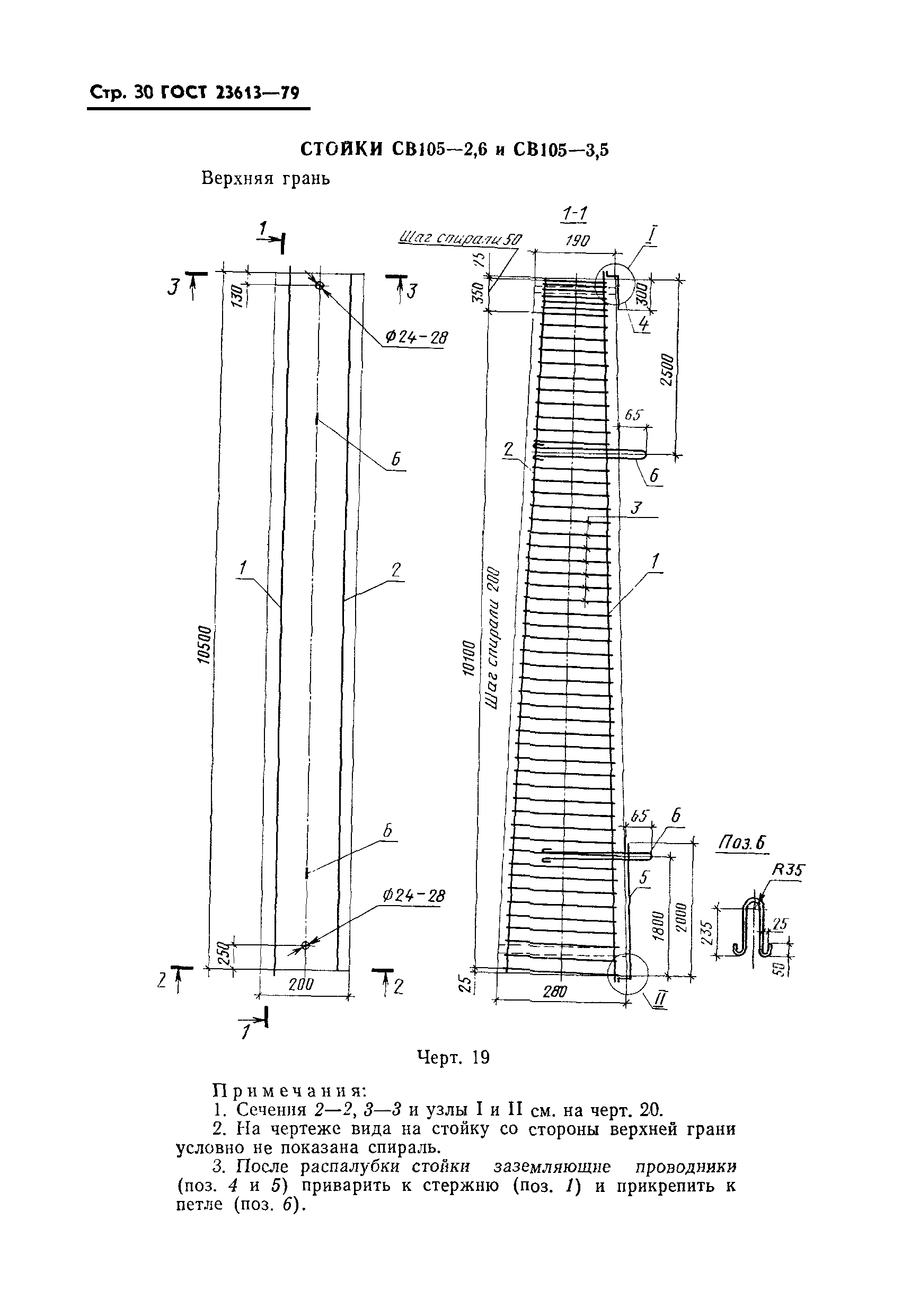 ГОСТ 23613-79