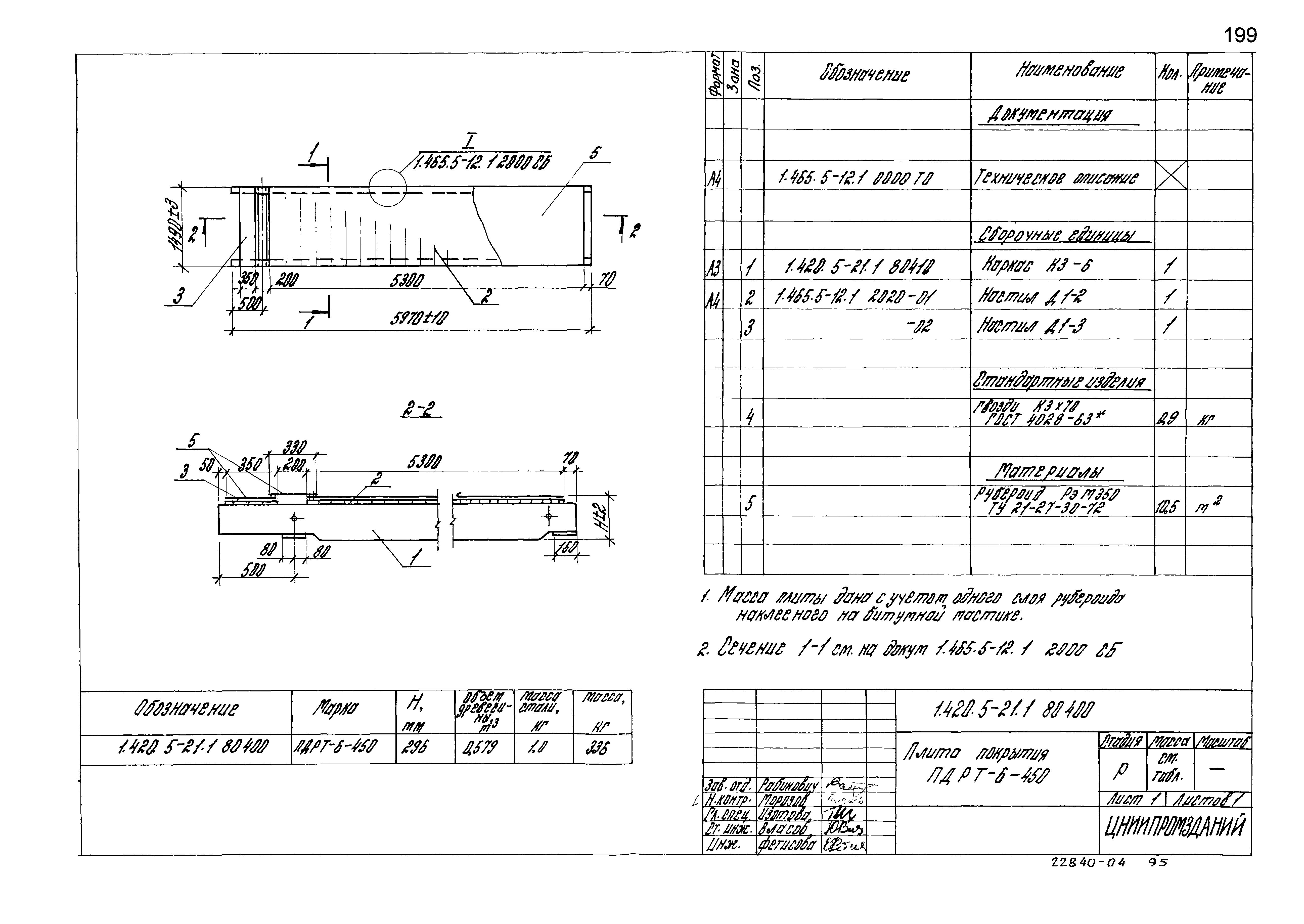 Серия 1.420.5-21