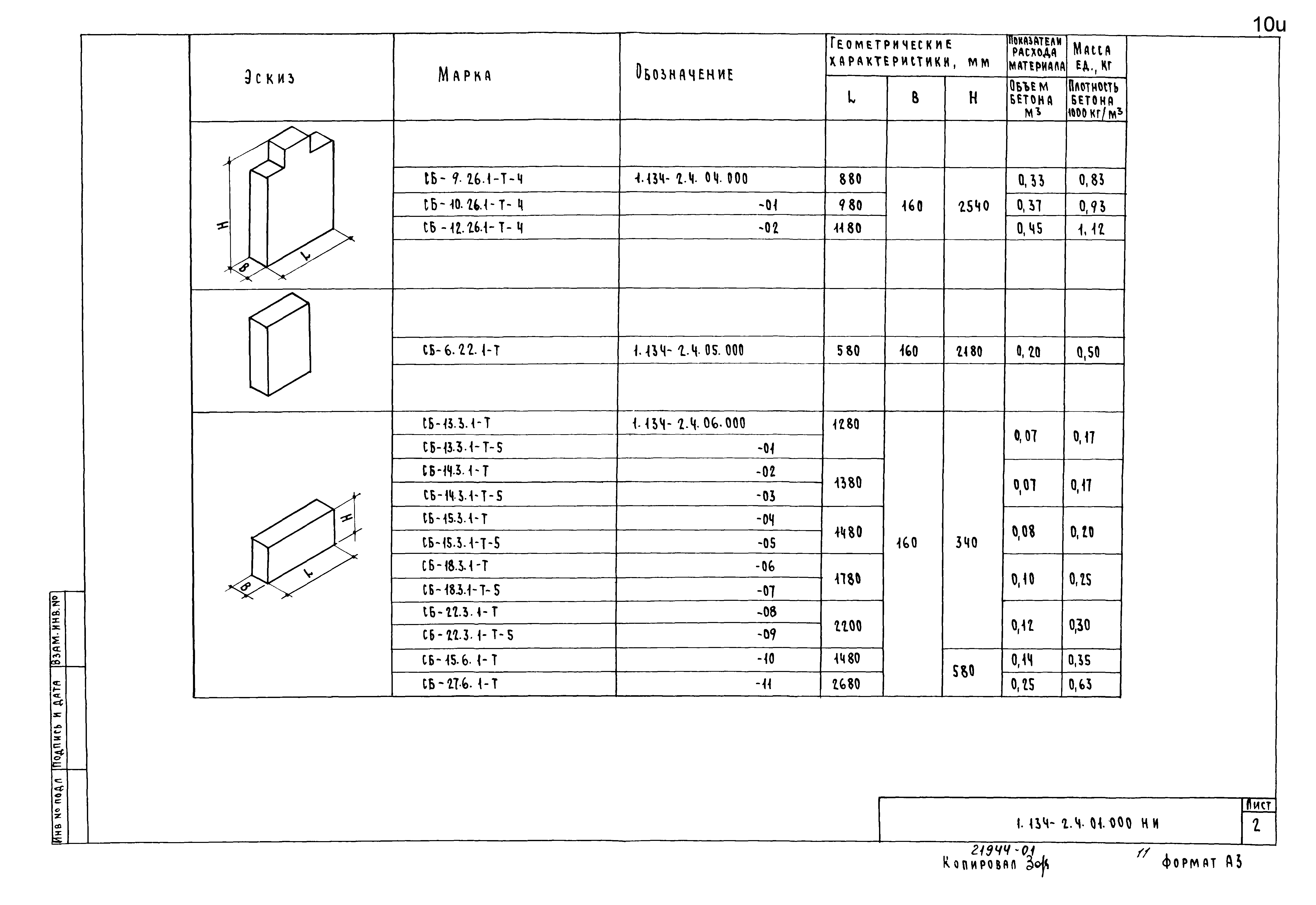 Серия 1.134-2